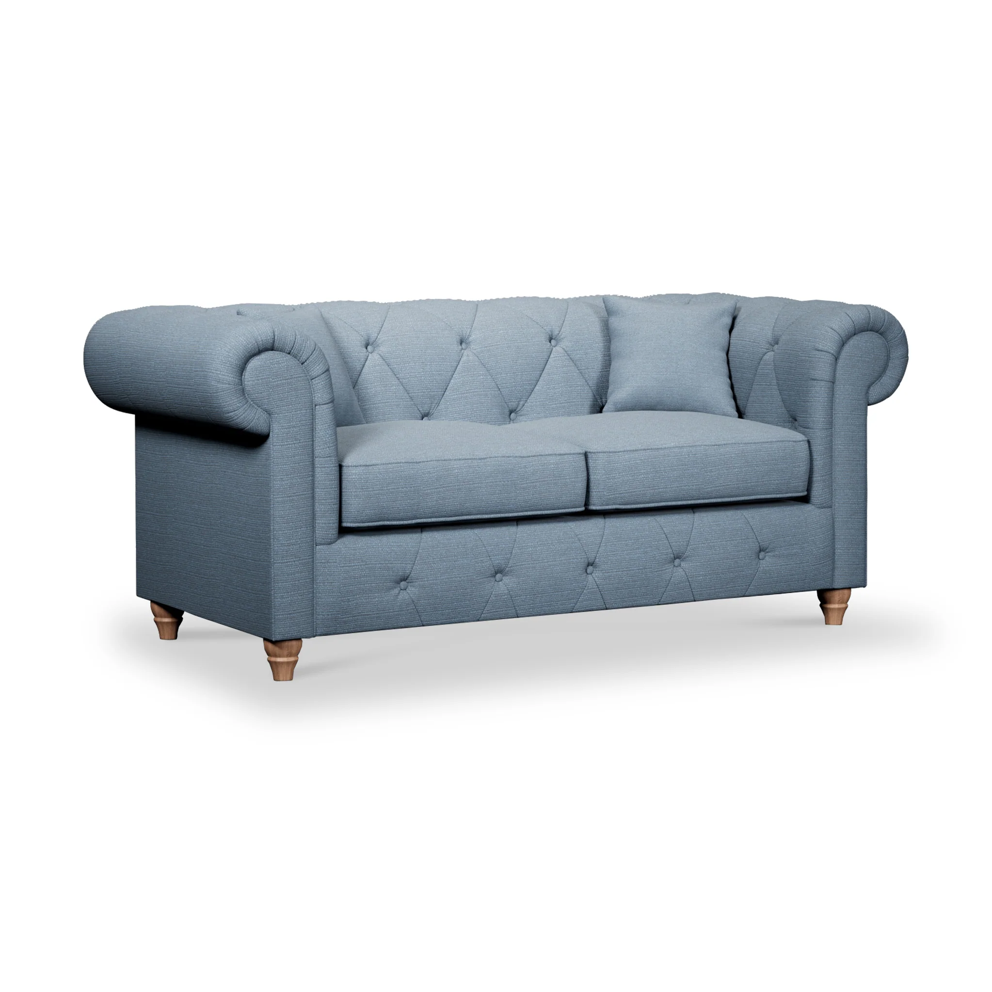 Everett 2 Seater Sofa - Image 4