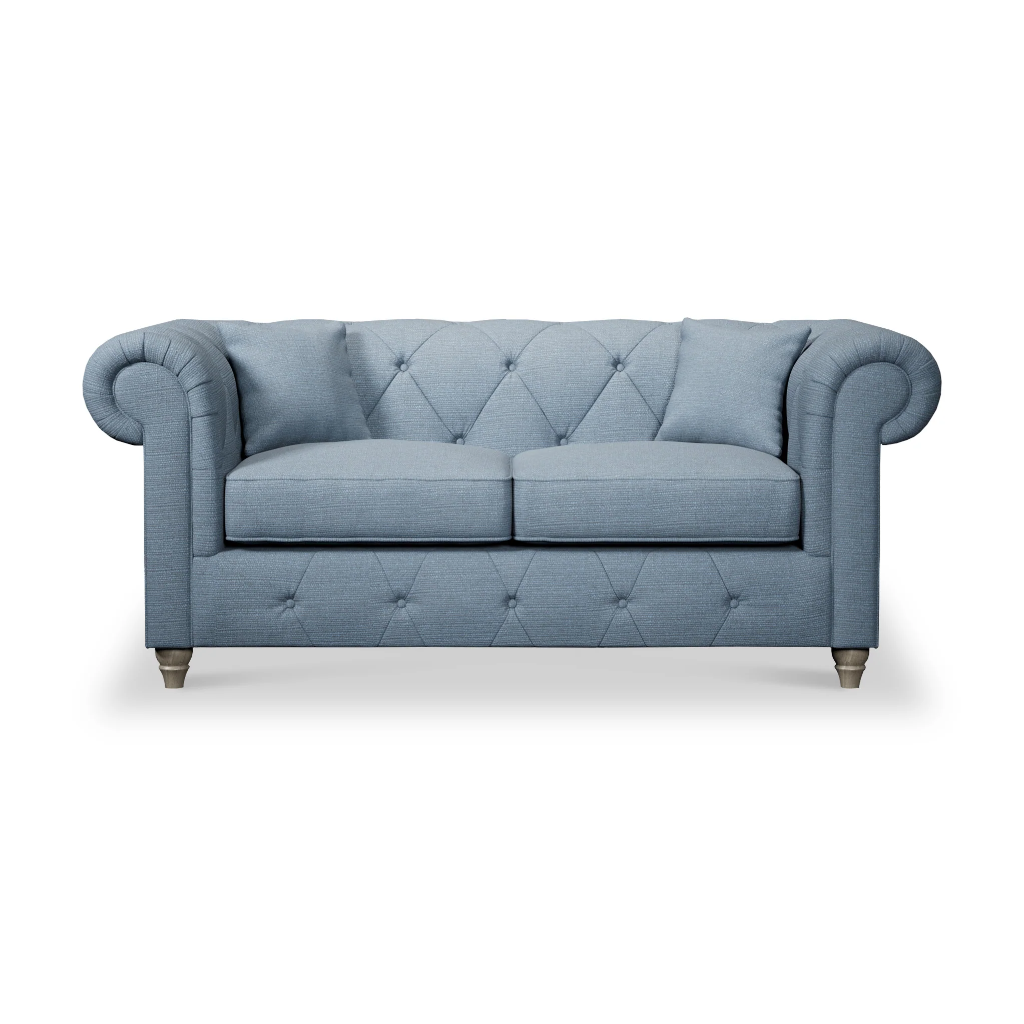 Everett 2 Seater Sofa - Image 5