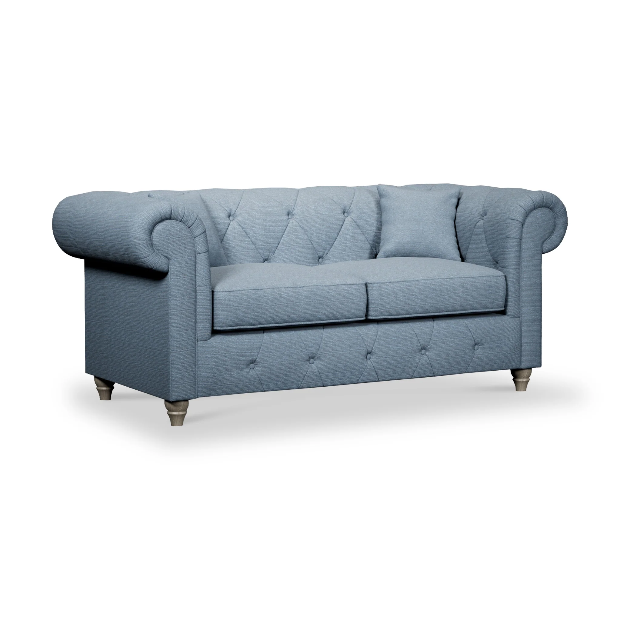 Everett 2 Seater Sofa - Image 8