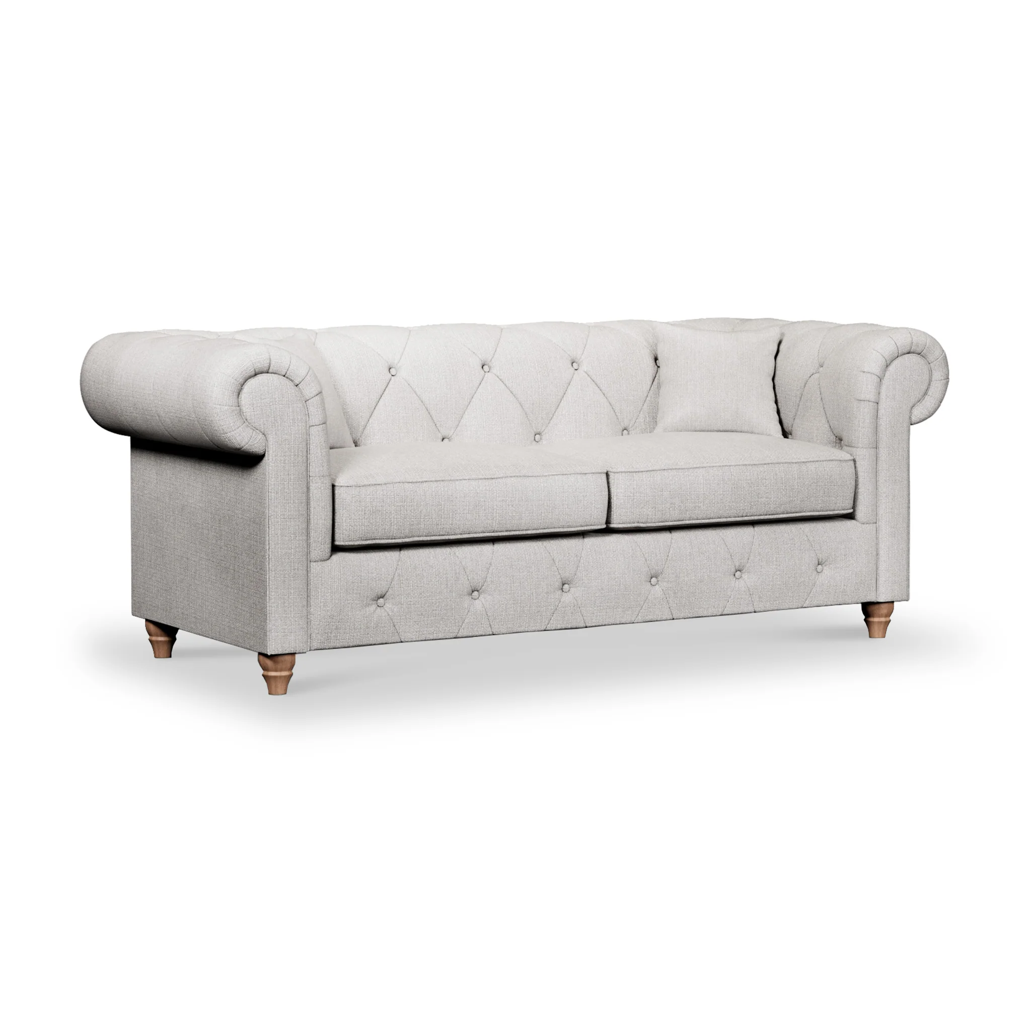 Everett 3 Seater Sofa - Image 16