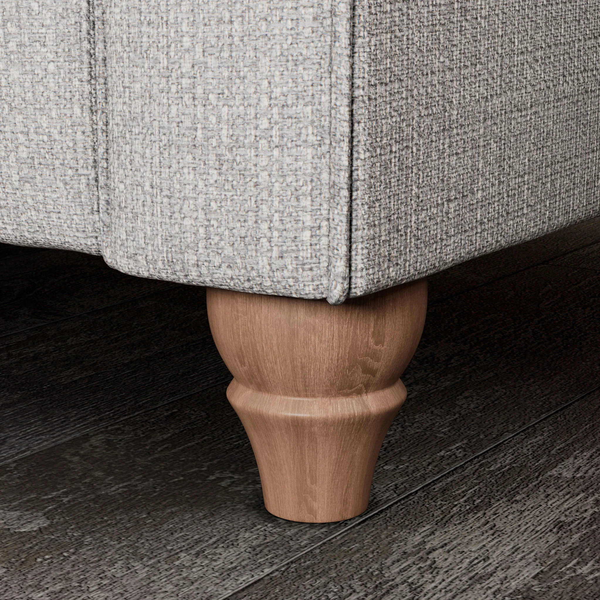 Everett 3 Seater Sofa - Image 23