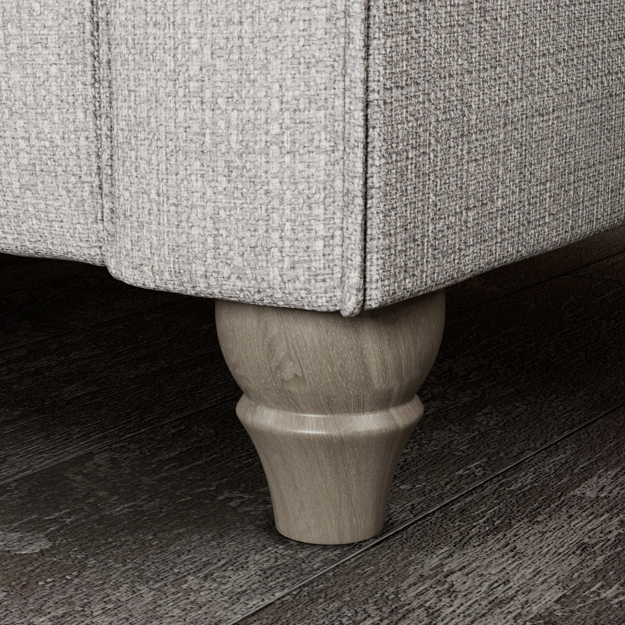 Everett 3 Seater Sofa - Image 24