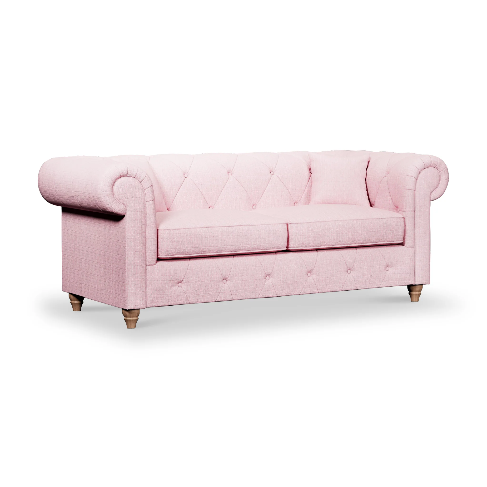 Everett 3 Seater Sofa - Image 28