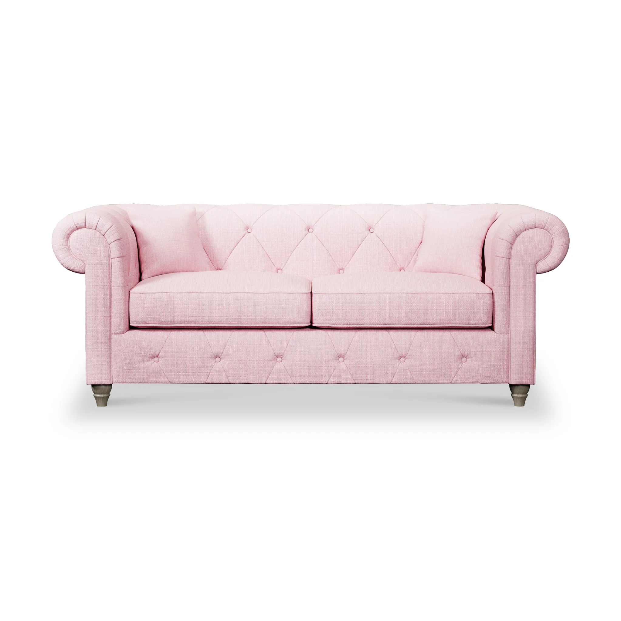 Everett 3 Seater Sofa - Image 29