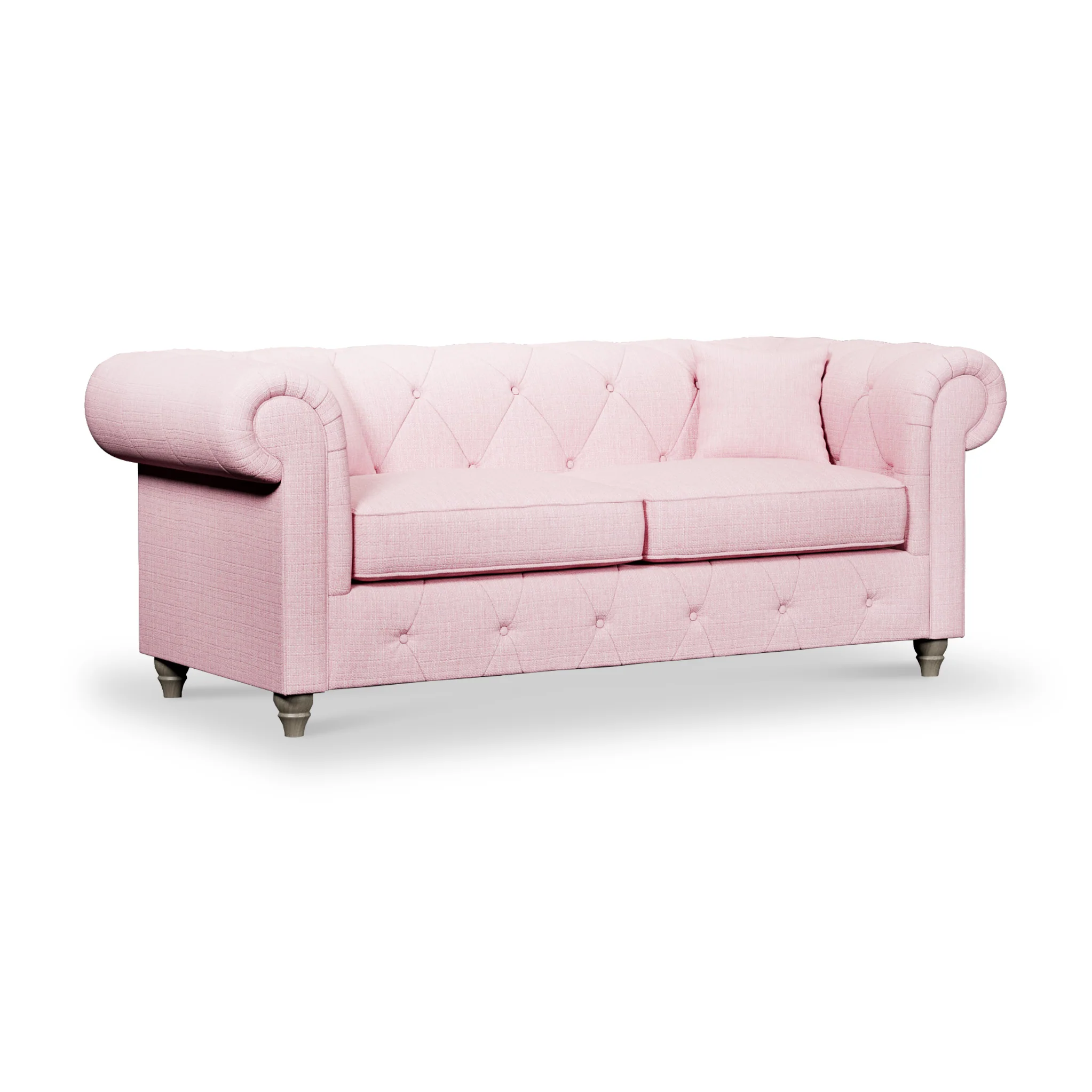 Everett 3 Seater Sofa - Image 32