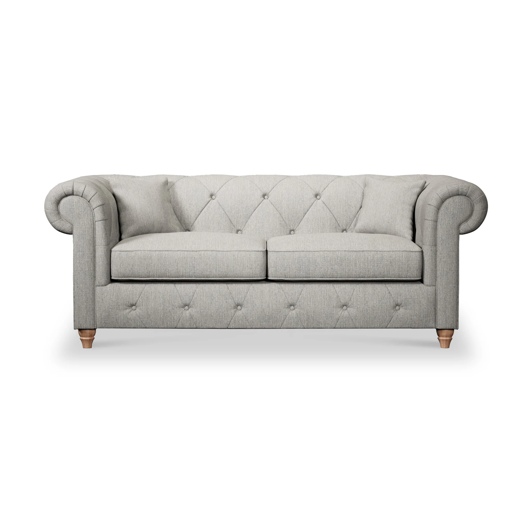 Everett 3 Seater Sofa - Image 37