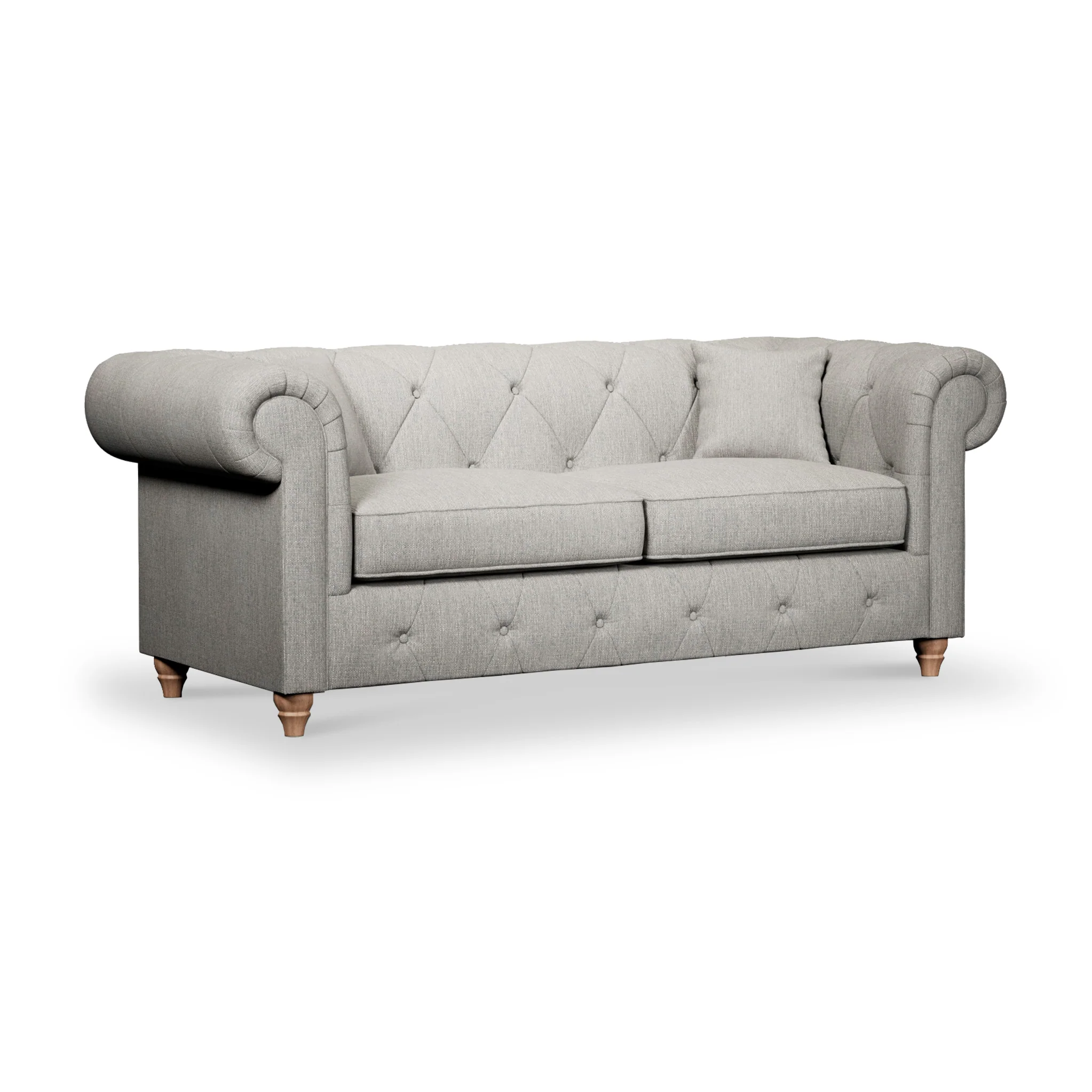 Everett 3 Seater Sofa - Image 40