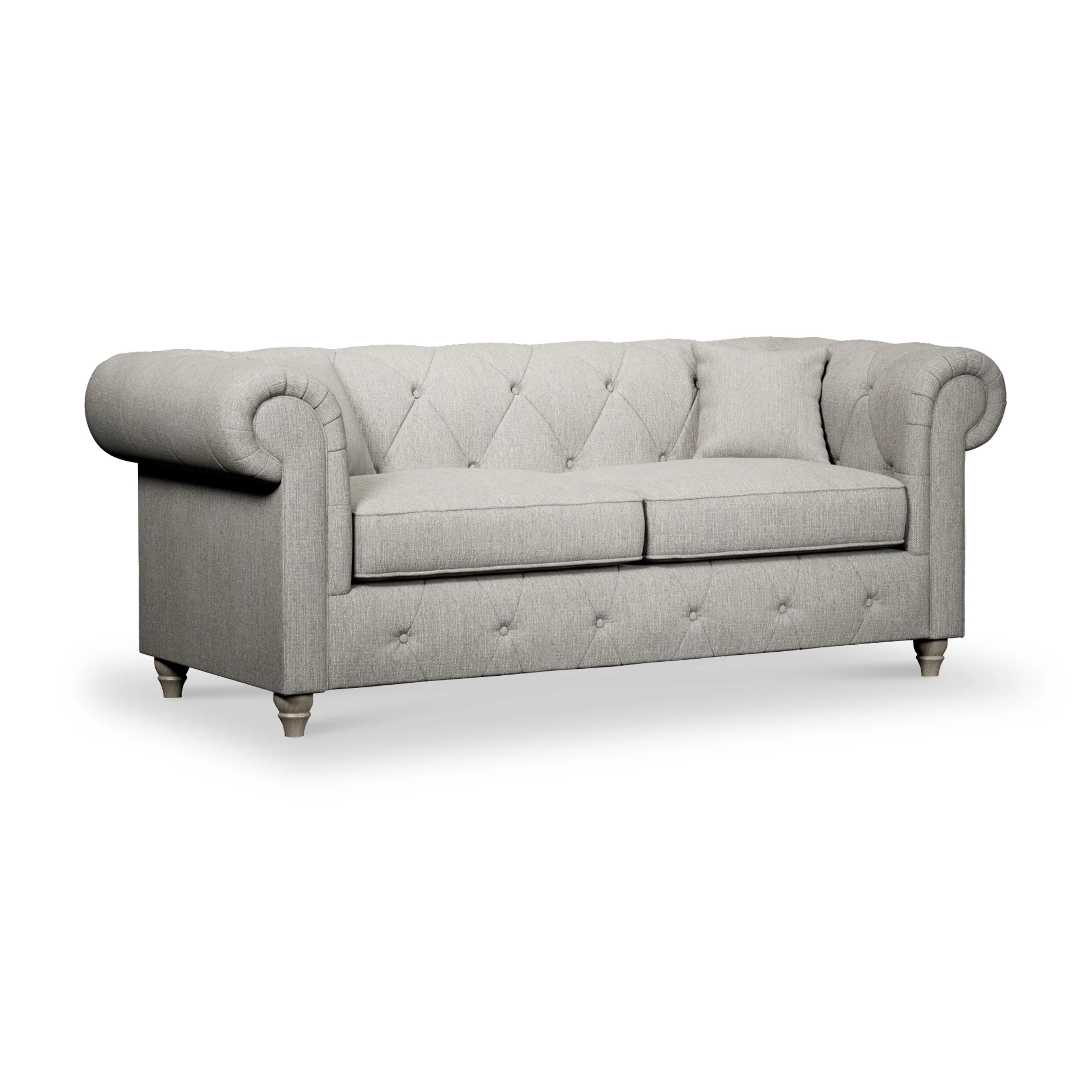 Everett 3 Seater Sofa - Image 44