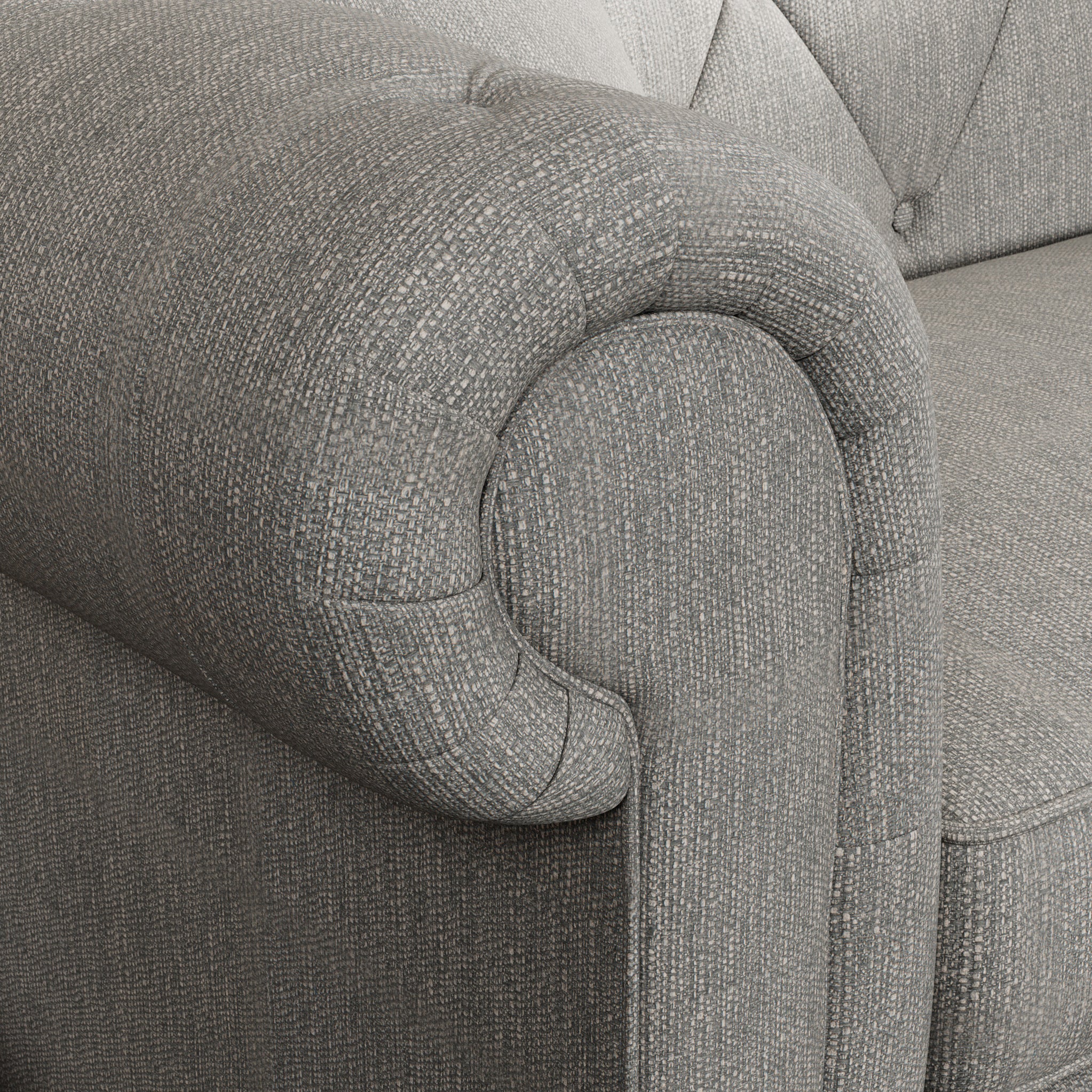 Everett 3 Seater Sofa - Image 45