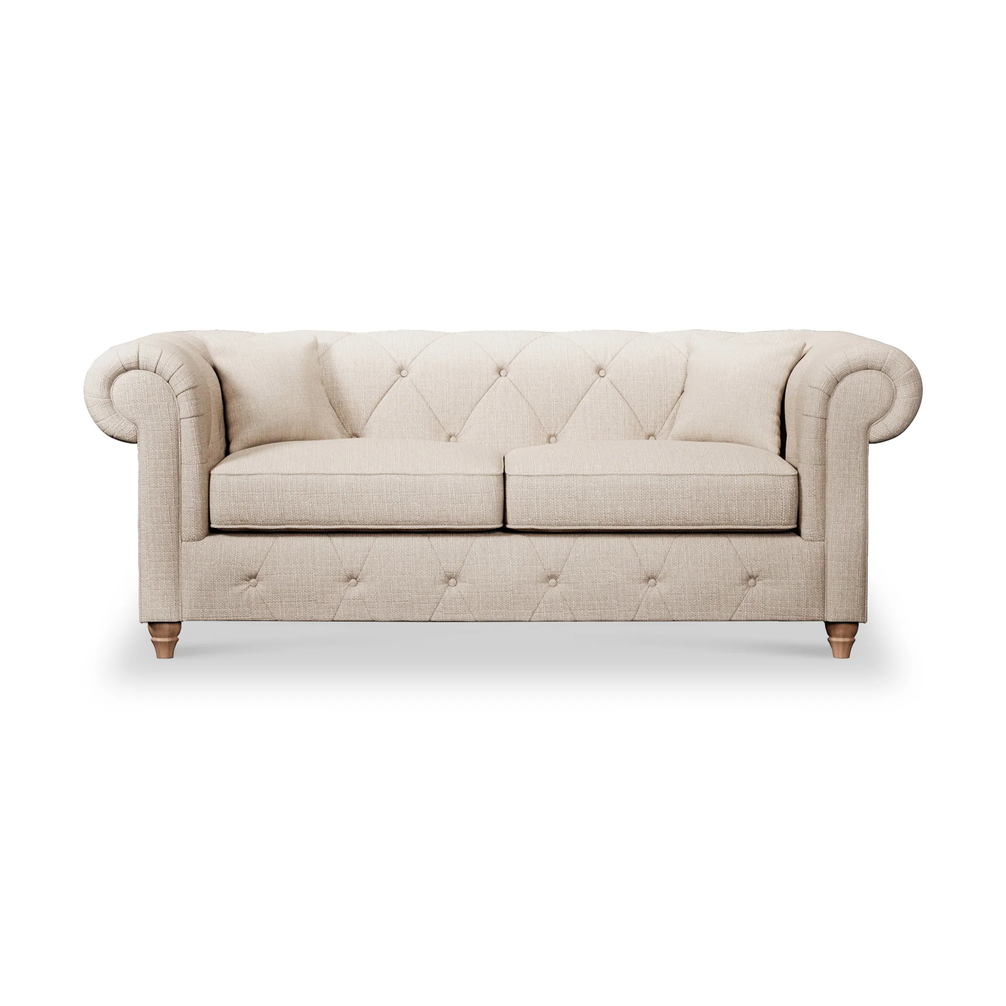 Everett 3 Seater Sofa - Image 49