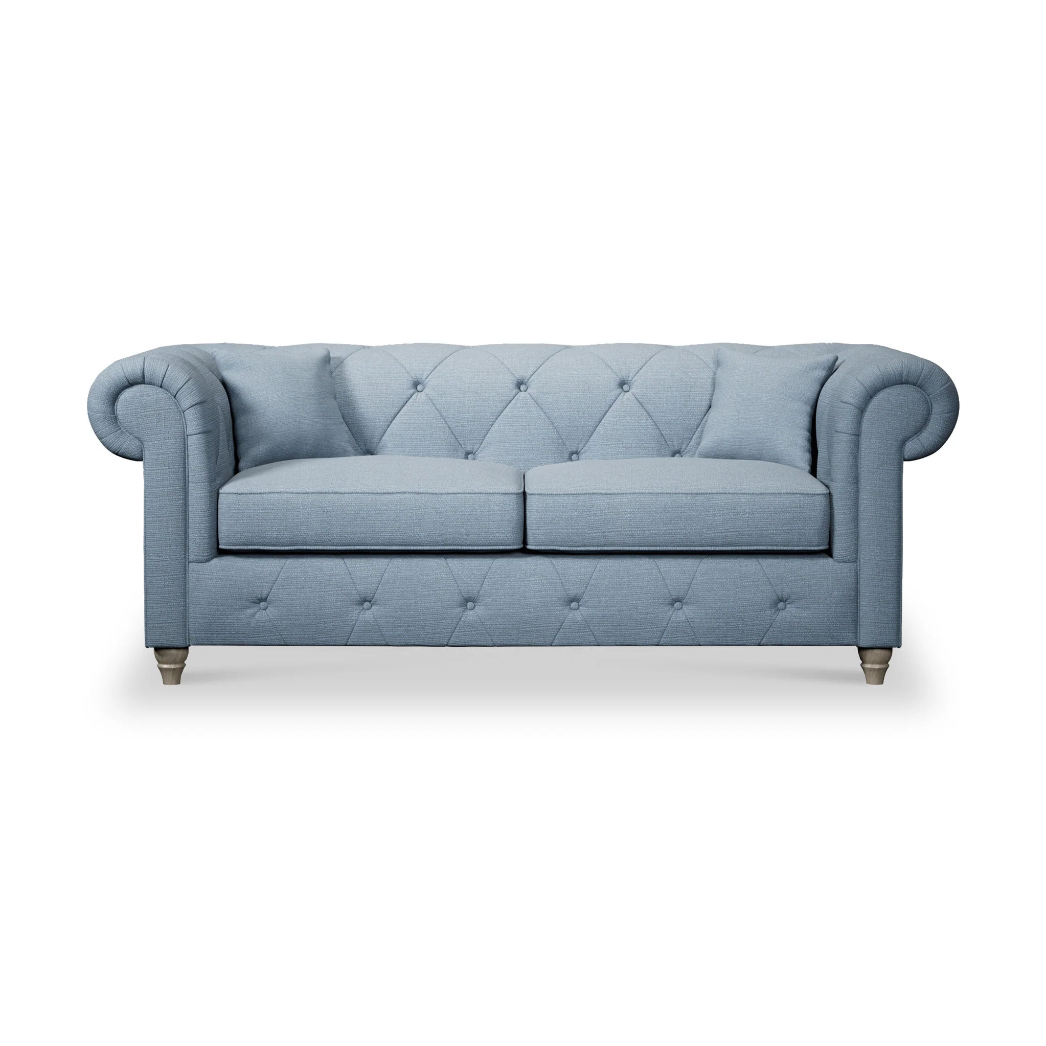 Everett 3 Seater Sofa - Image 5