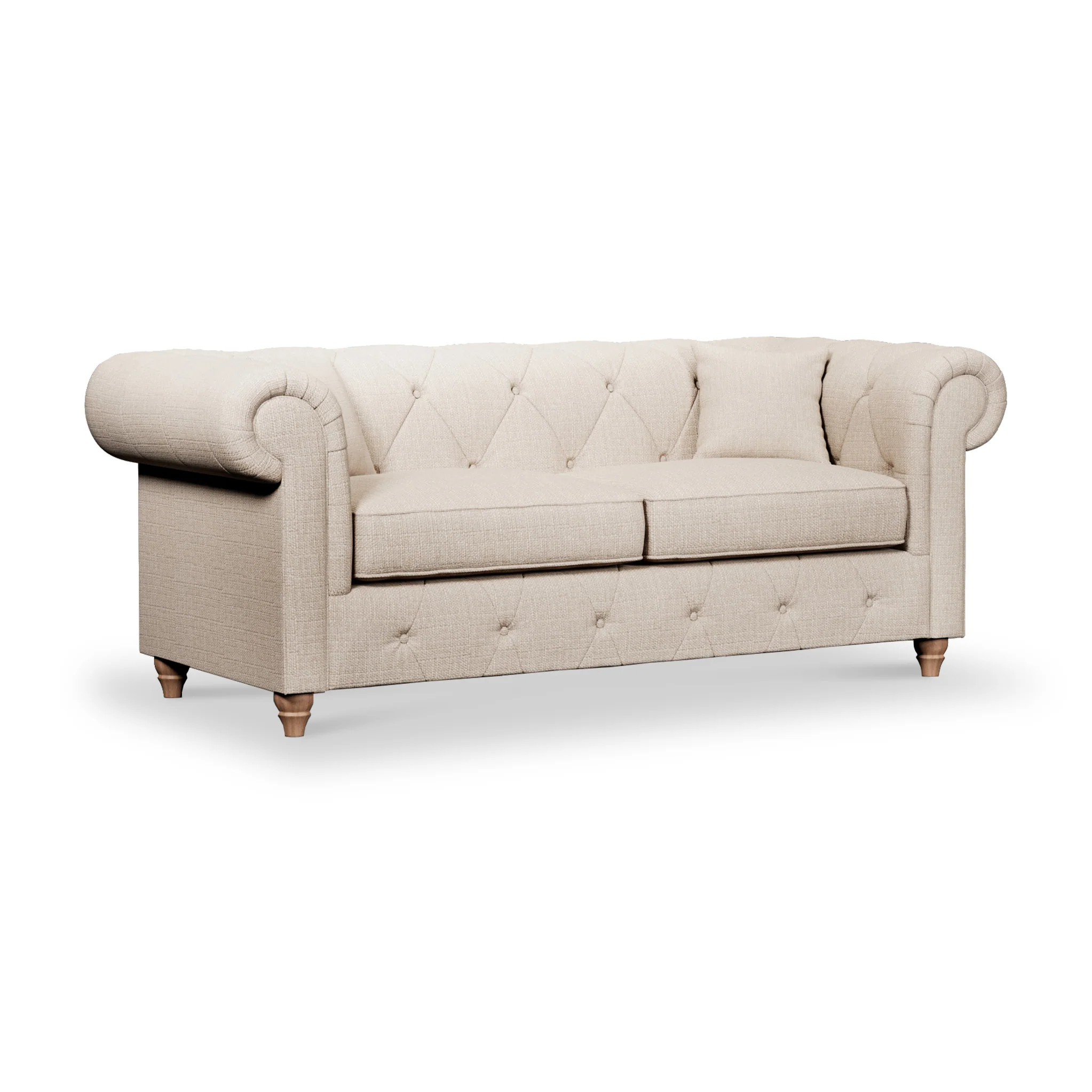 Everett 3 Seater Sofa - Image 52