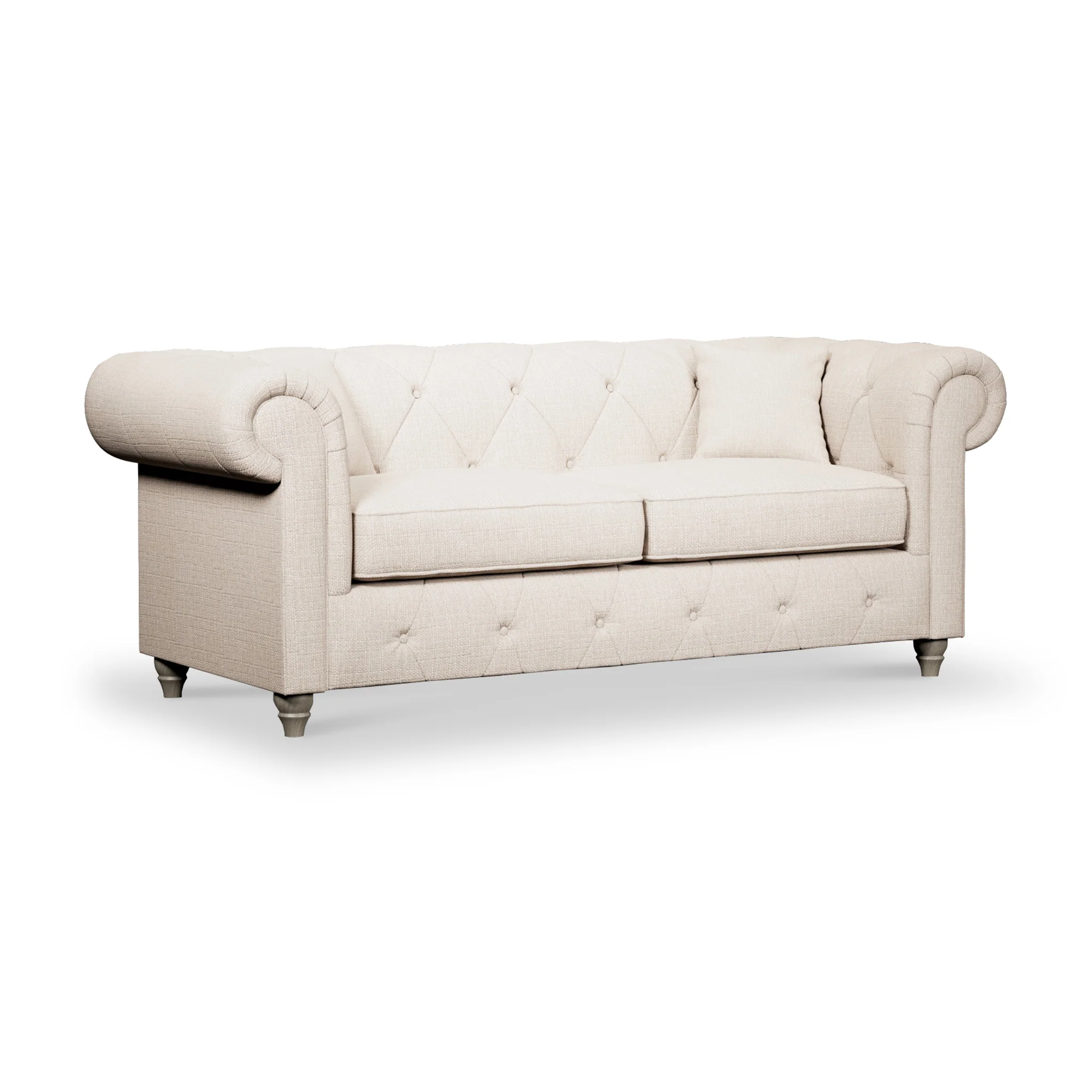 Everett 3 Seater Sofa - Image 56