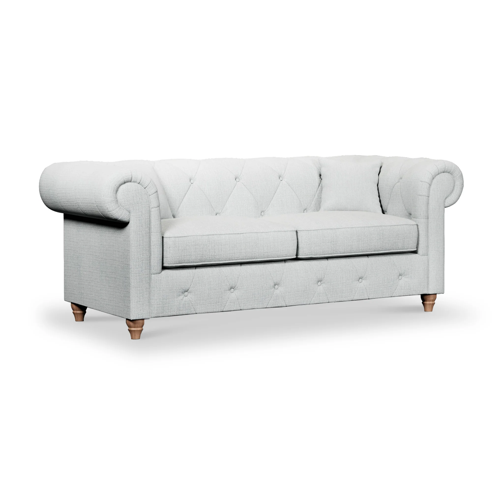 Everett 3 Seater Sofa - Image 64