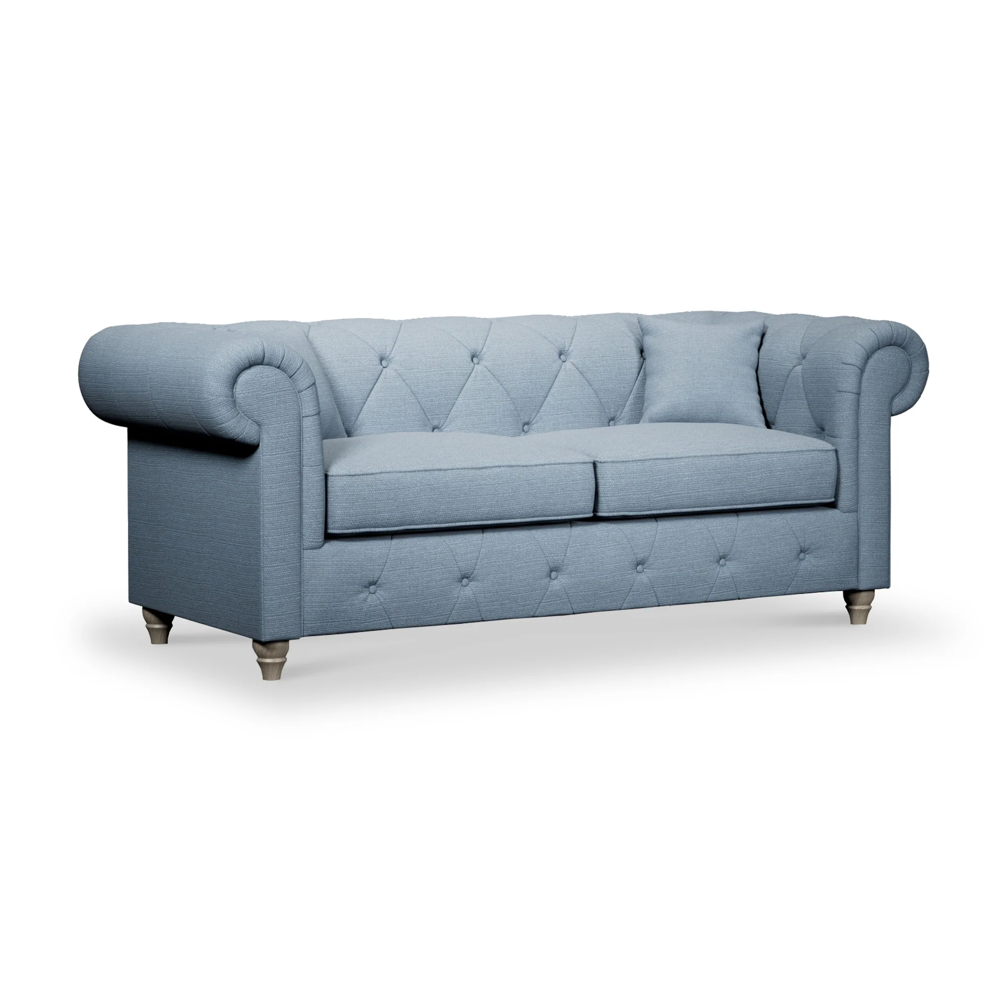 Everett 3 Seater Sofa - Image 8