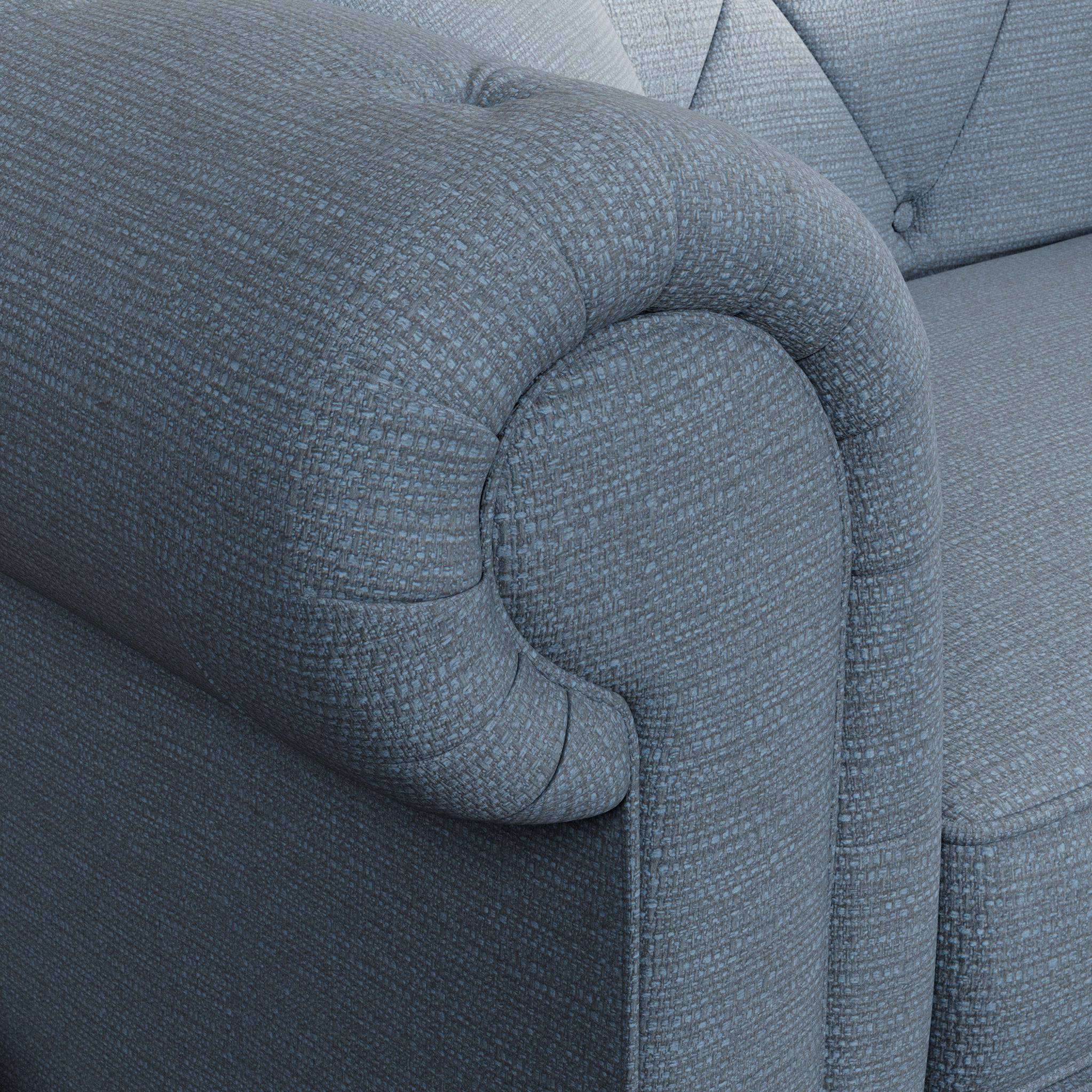 Everett 3 Seater Sofa - Image 9