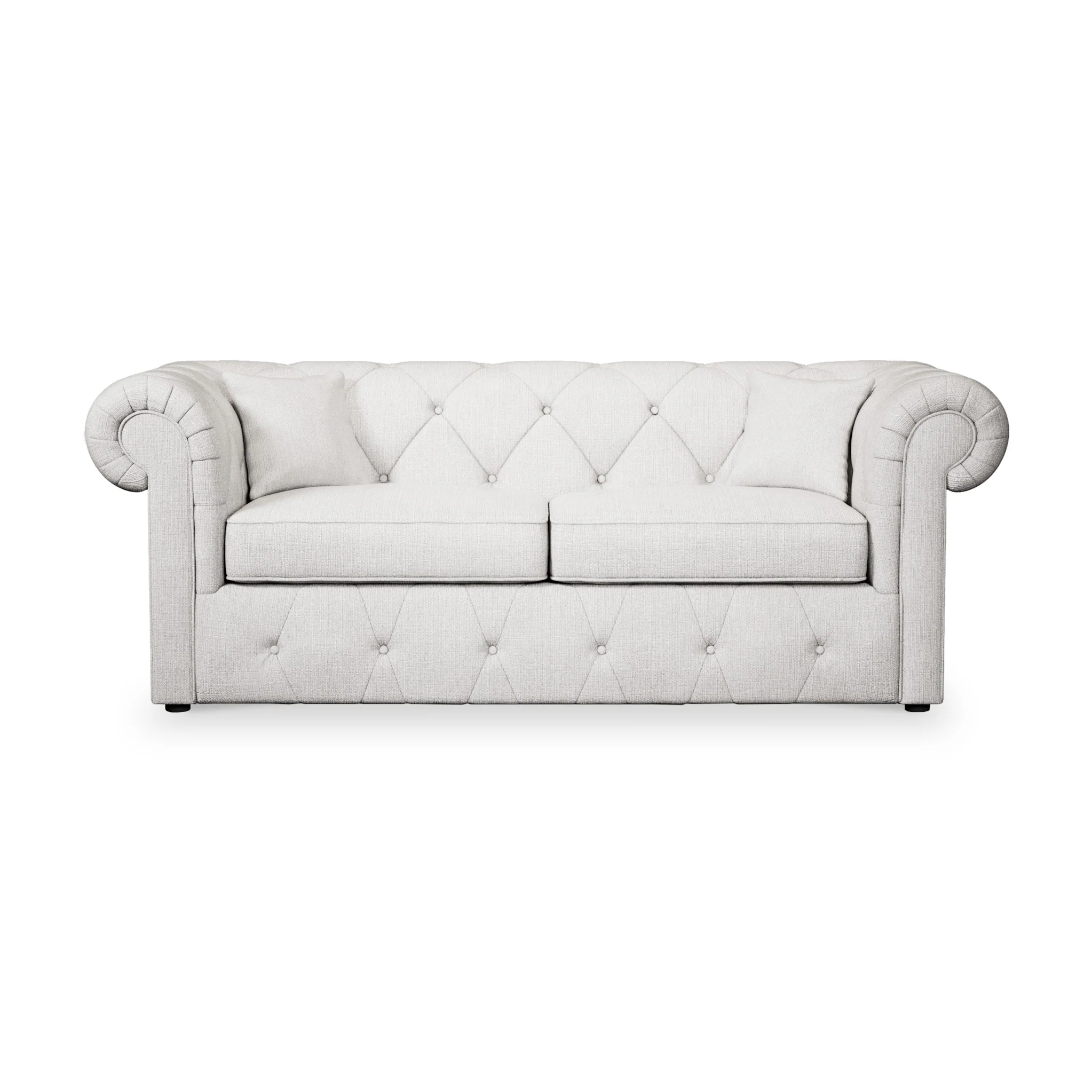 Everett 3 Seater Sofa Bed - Image 15