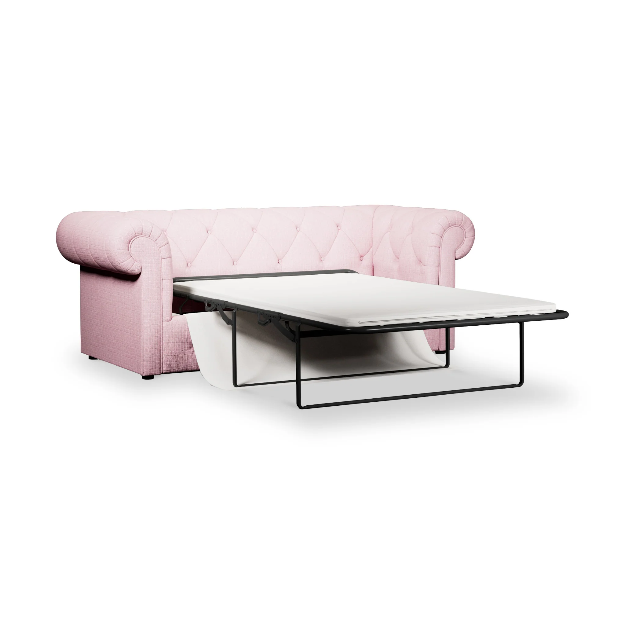 Everett 3 Seater Sofa Bed - Image 18