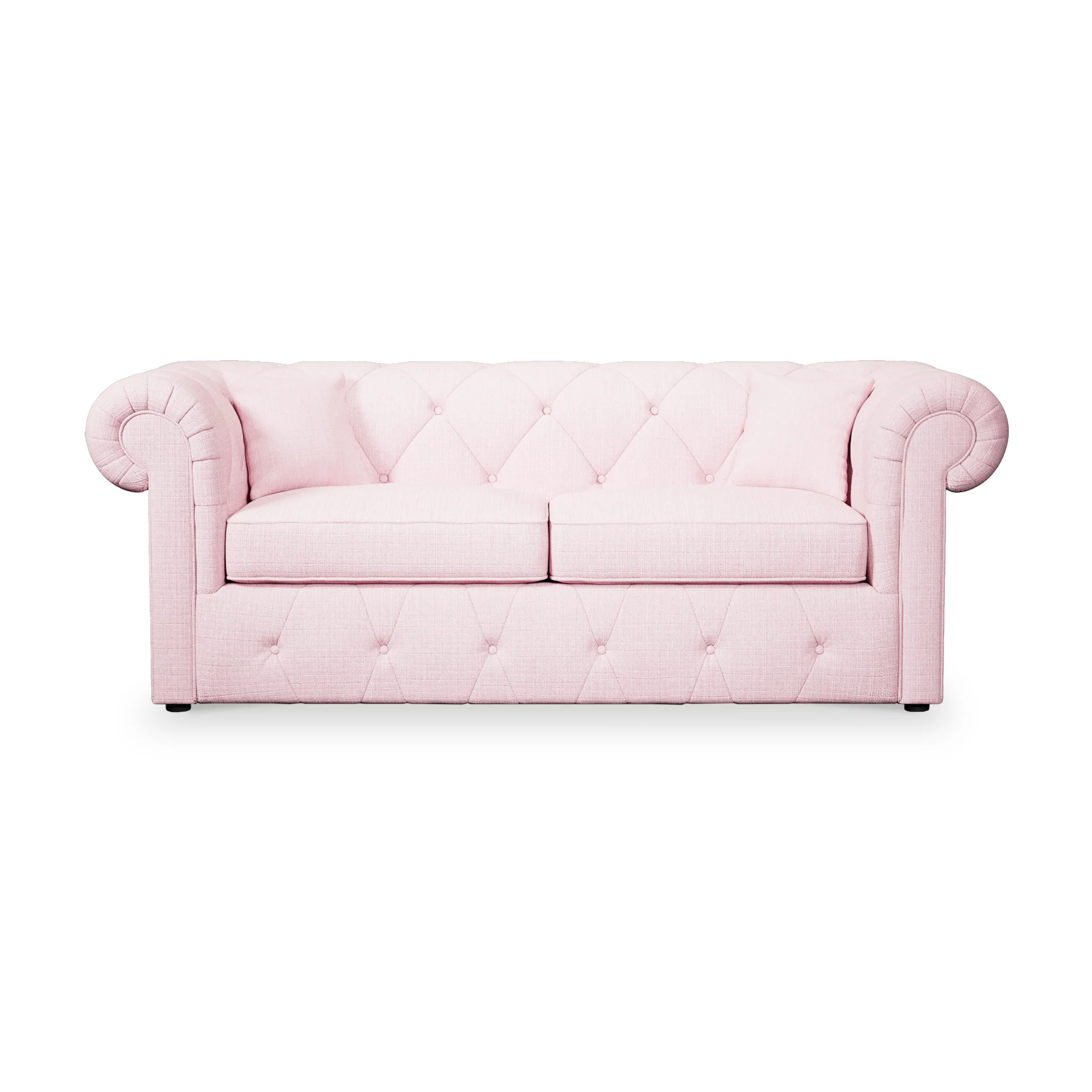 Everett 3 Seater Sofa Bed - Image 24