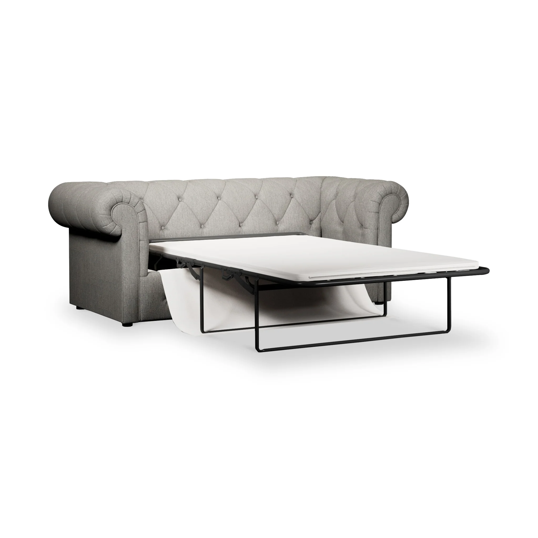 Everett 3 Seater Sofa Bed - Image 27