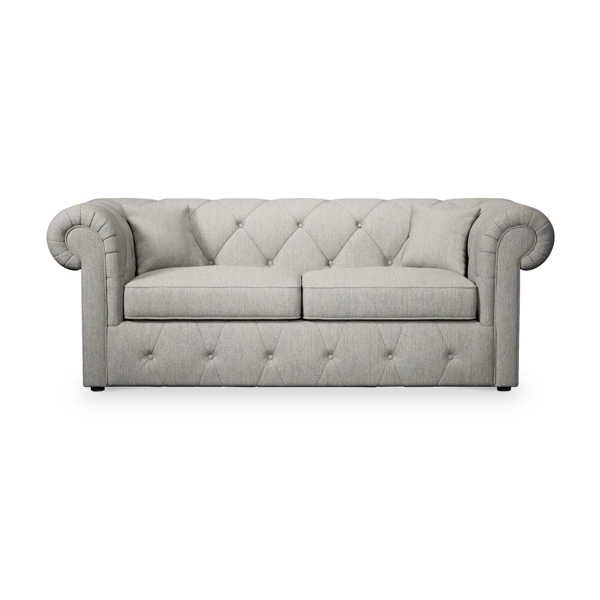 Everett 3 Seater Sofa Bed - Image 33