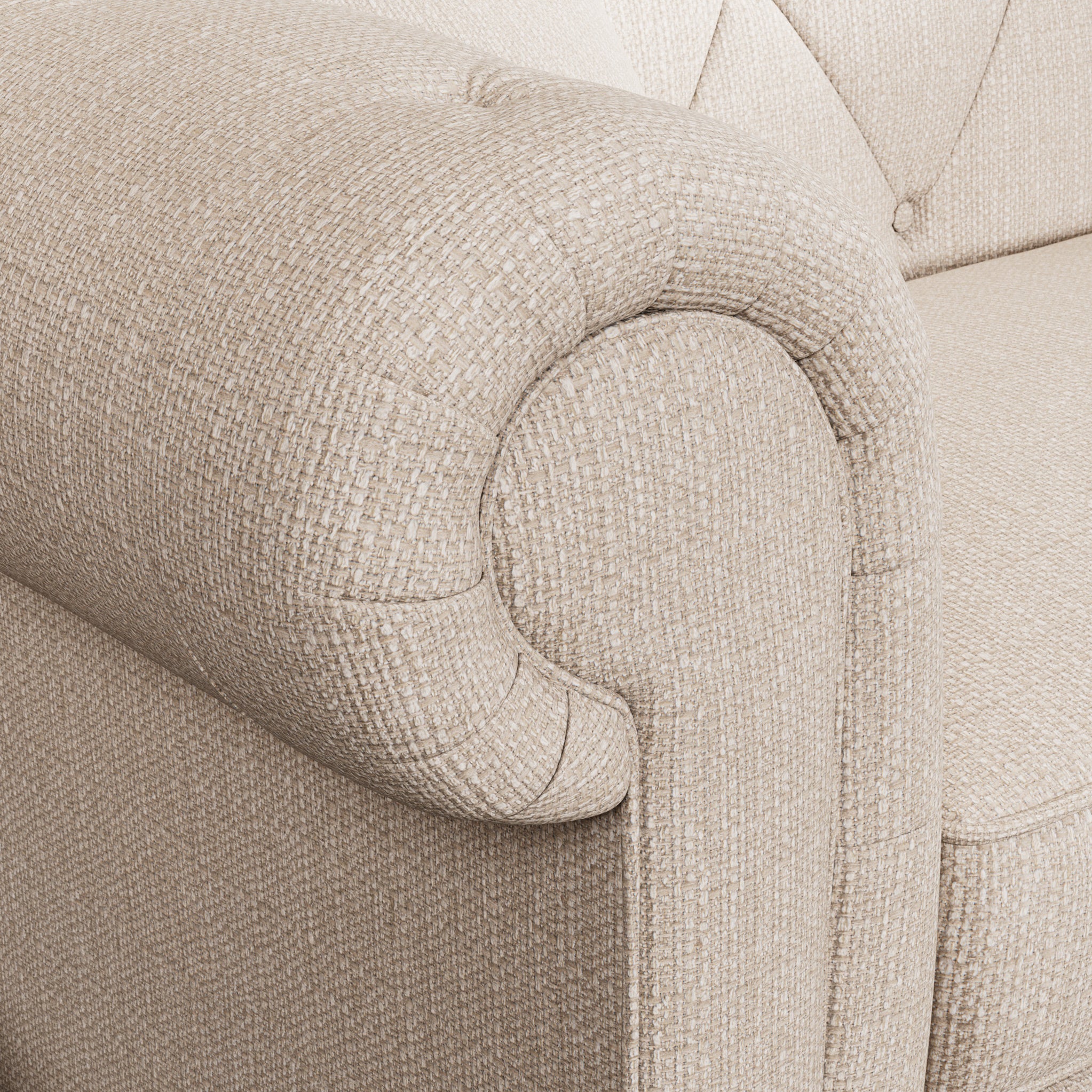 Everett 3 Seater Sofa Bed - Image 43
