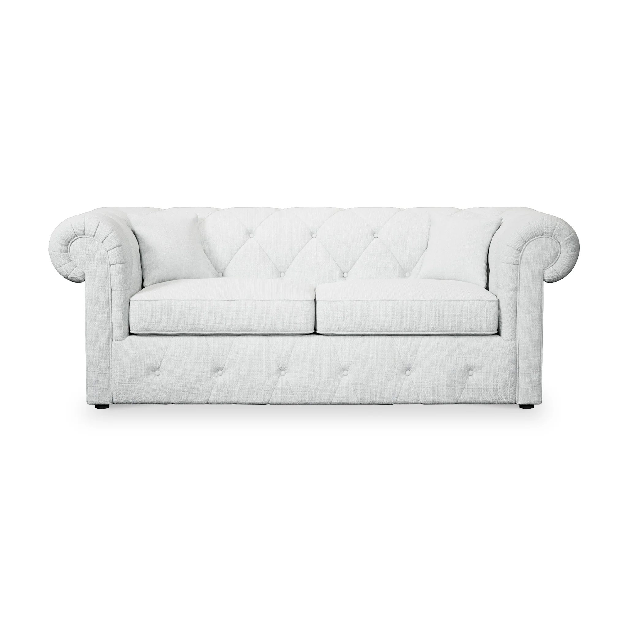 Everett 3 Seater Sofa Bed - Image 51