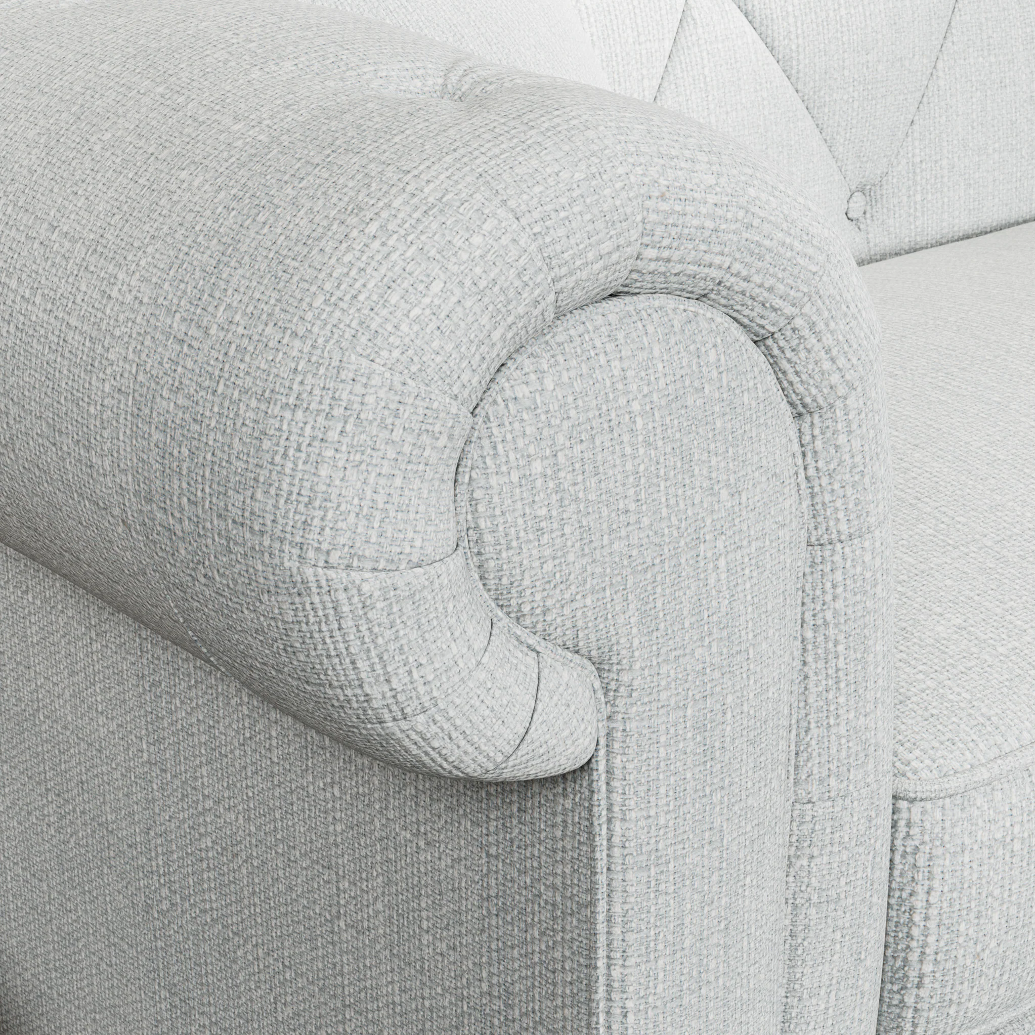 Everett 3 Seater Sofa Bed - Image 52