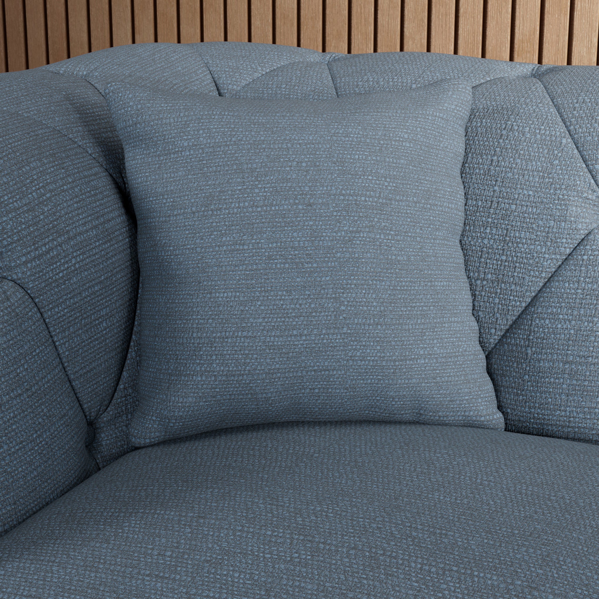 Everett 3 Seater Sofa Bed - Image 9