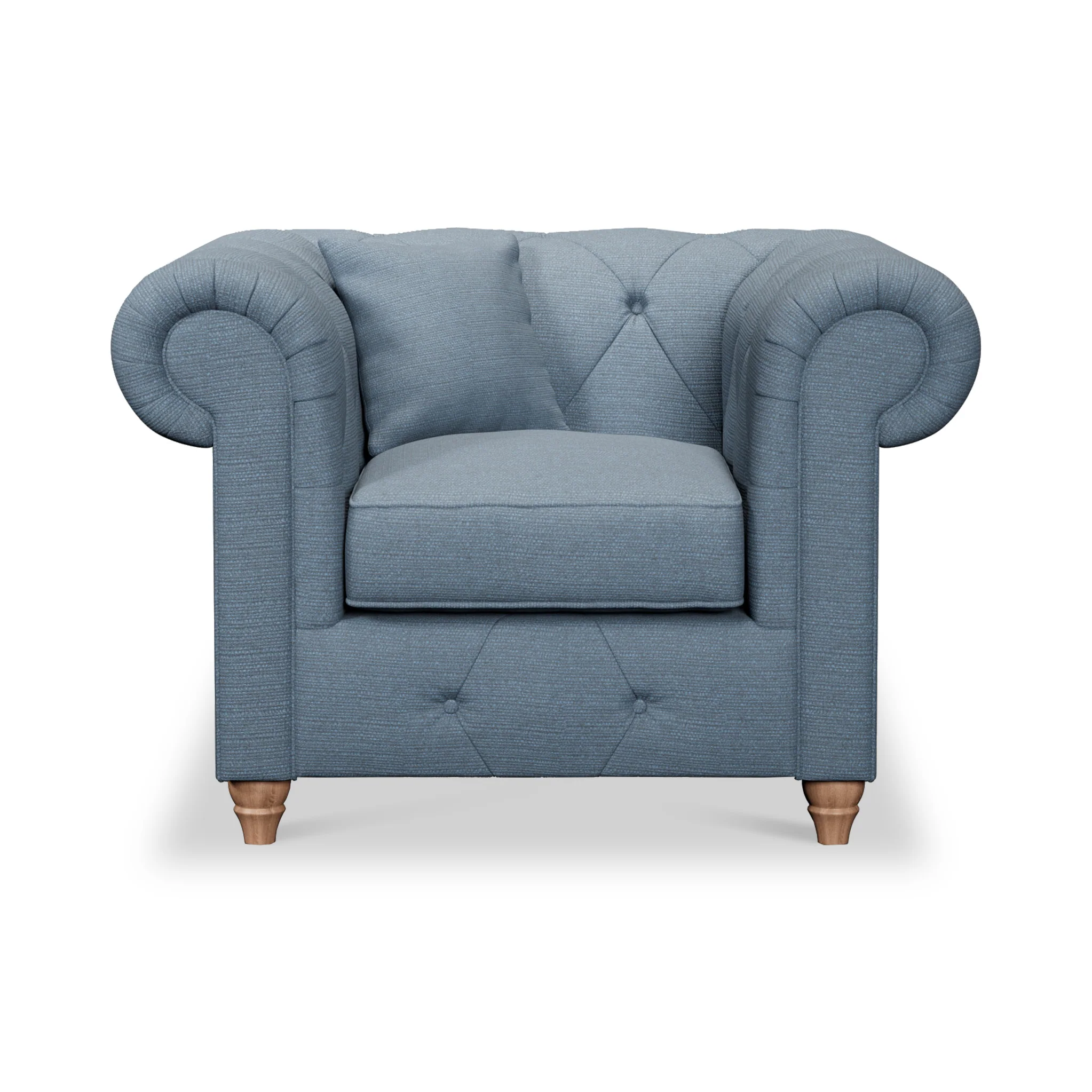 Everett Armchair - Image 4