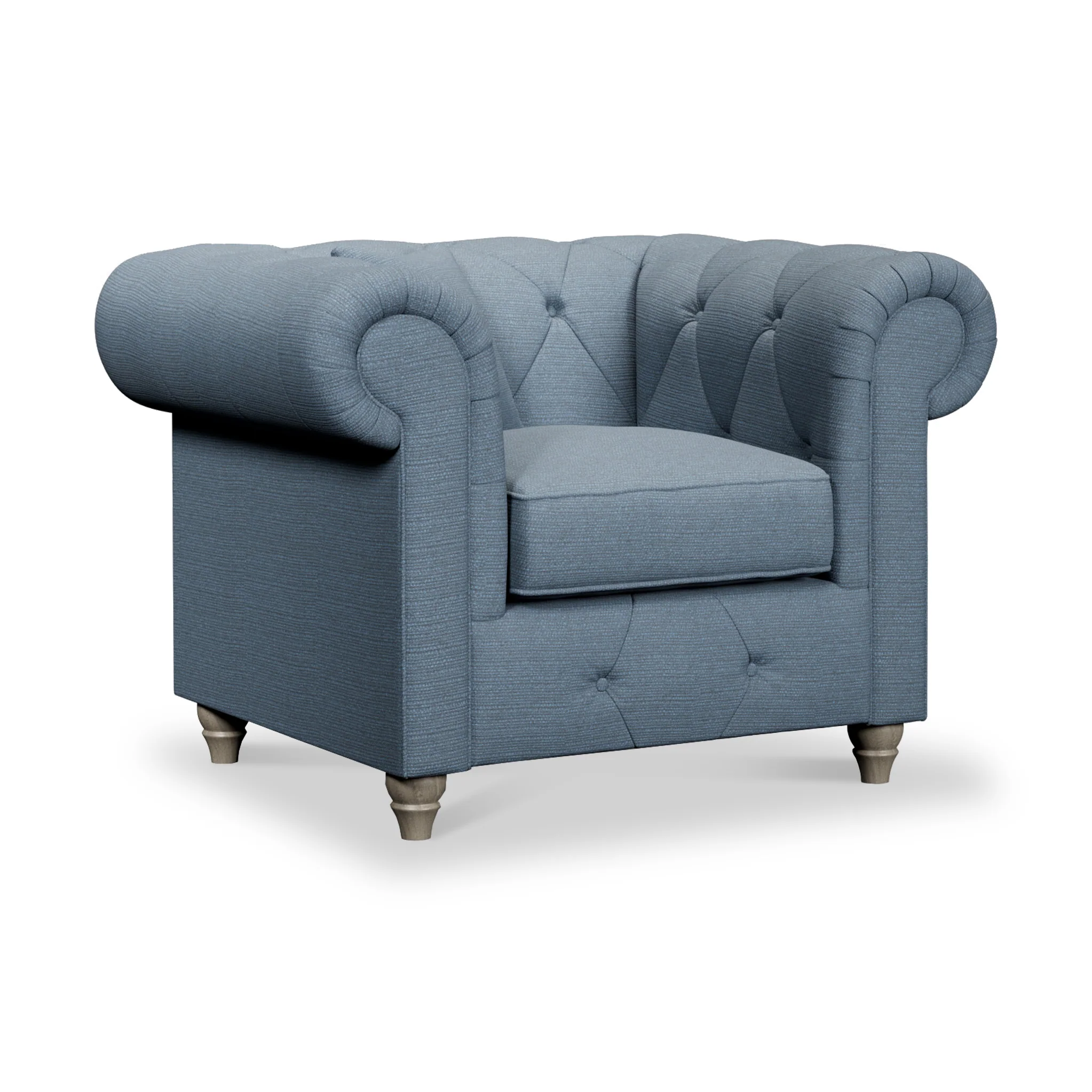 Everett Armchair - Image 5