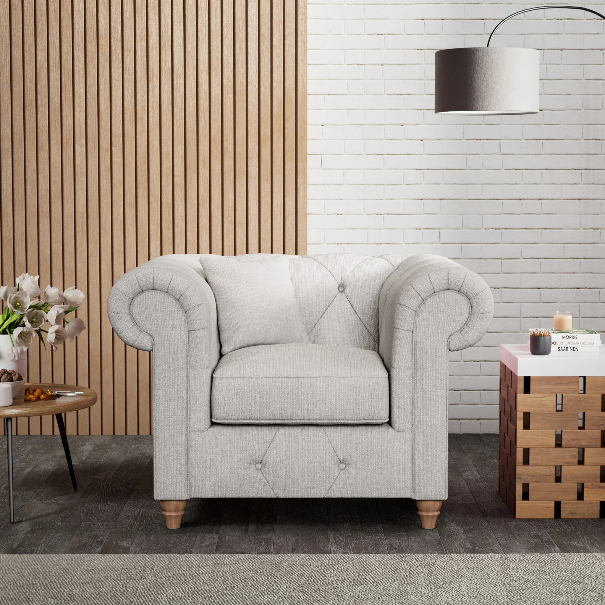 Everett Armchair - Image 63