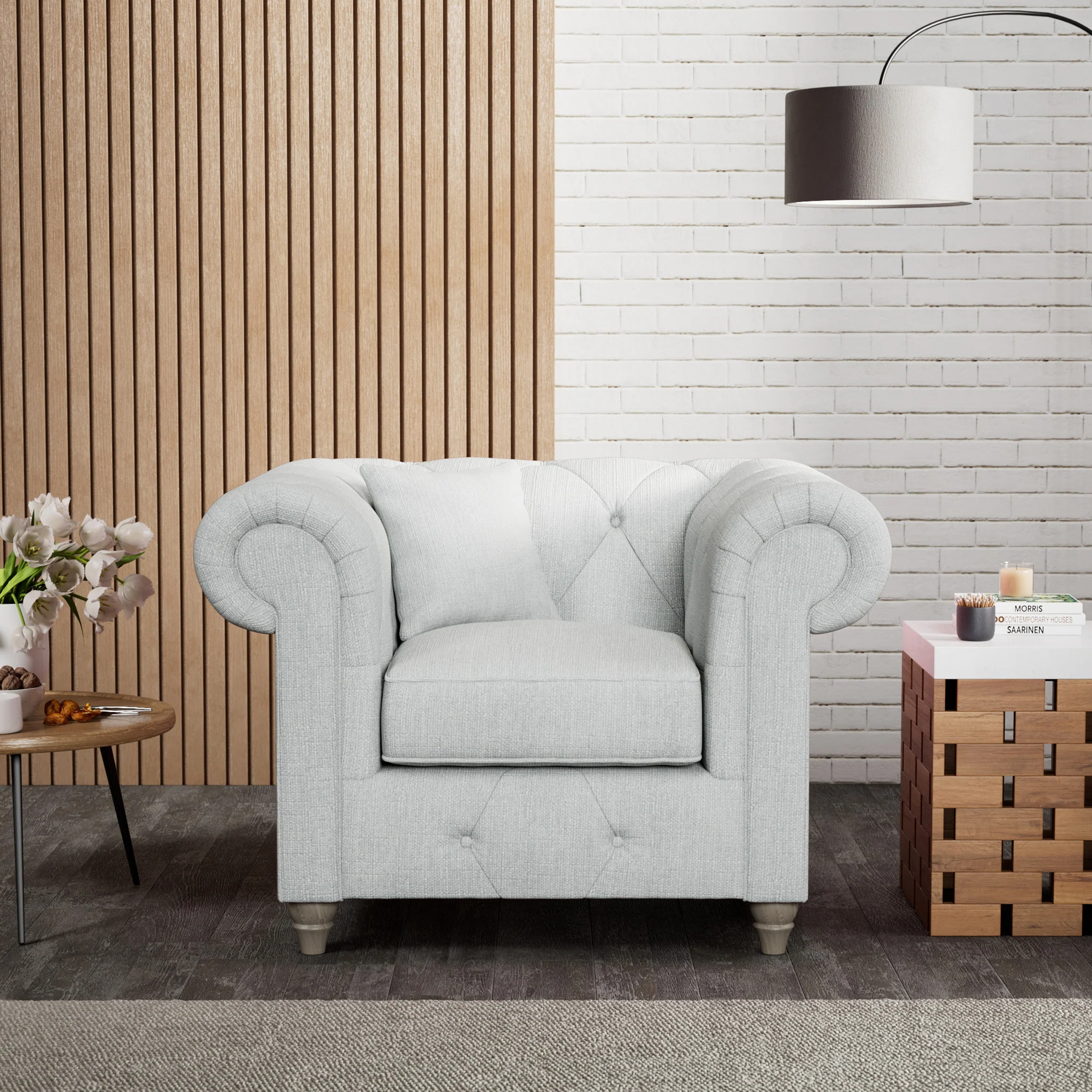 Everett Armchair - Image 65