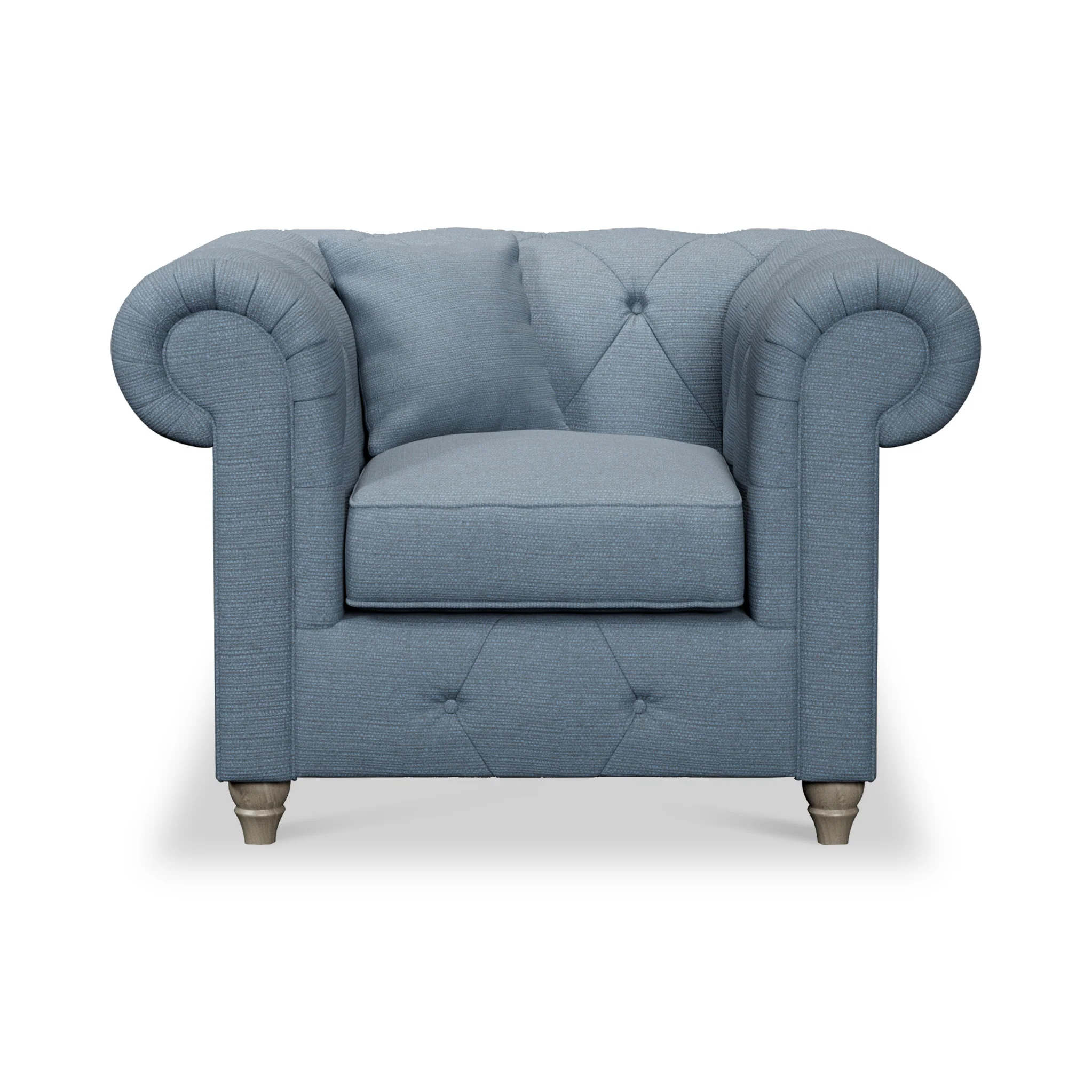 Everett Armchair - Image 8
