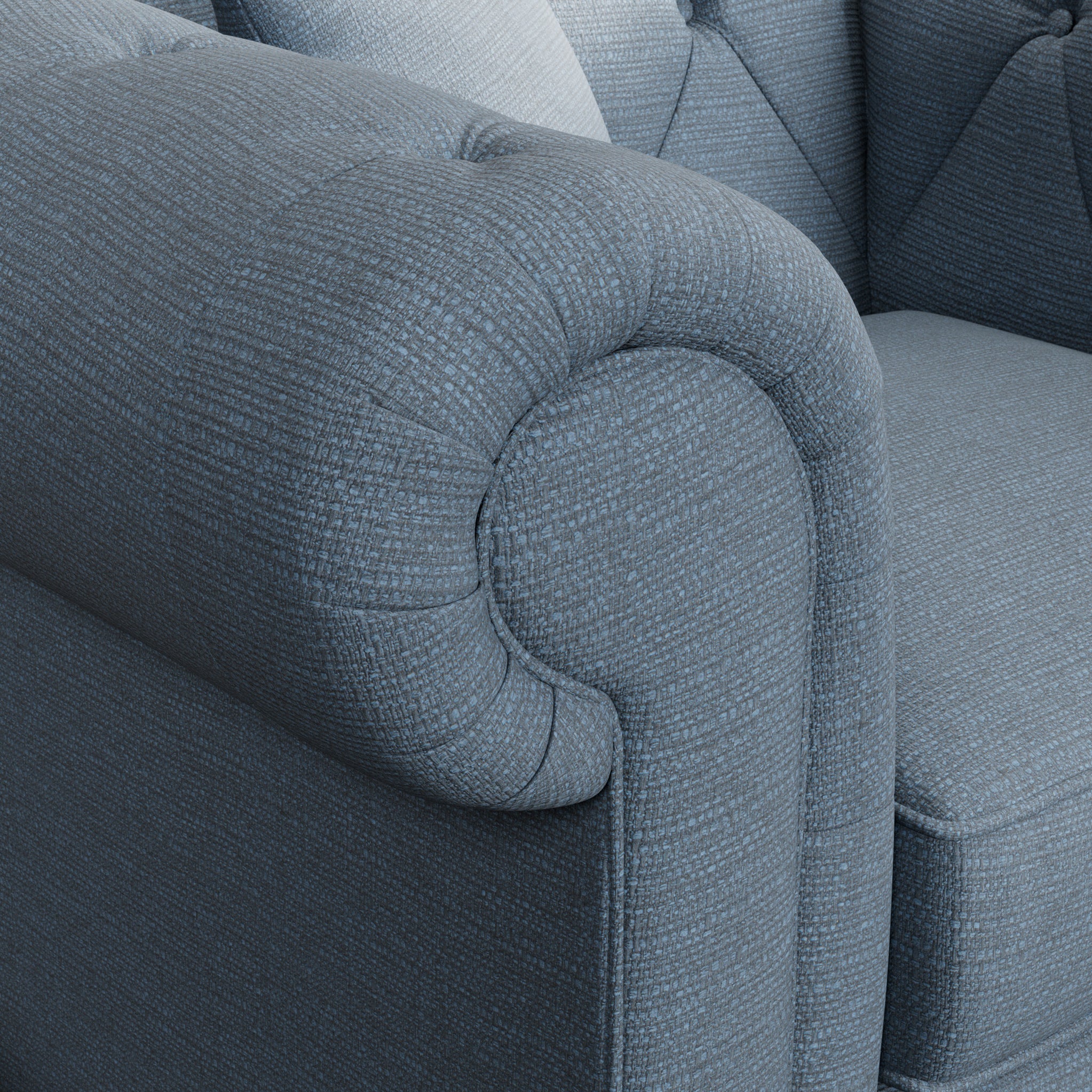 Everett Armchair - Image 9