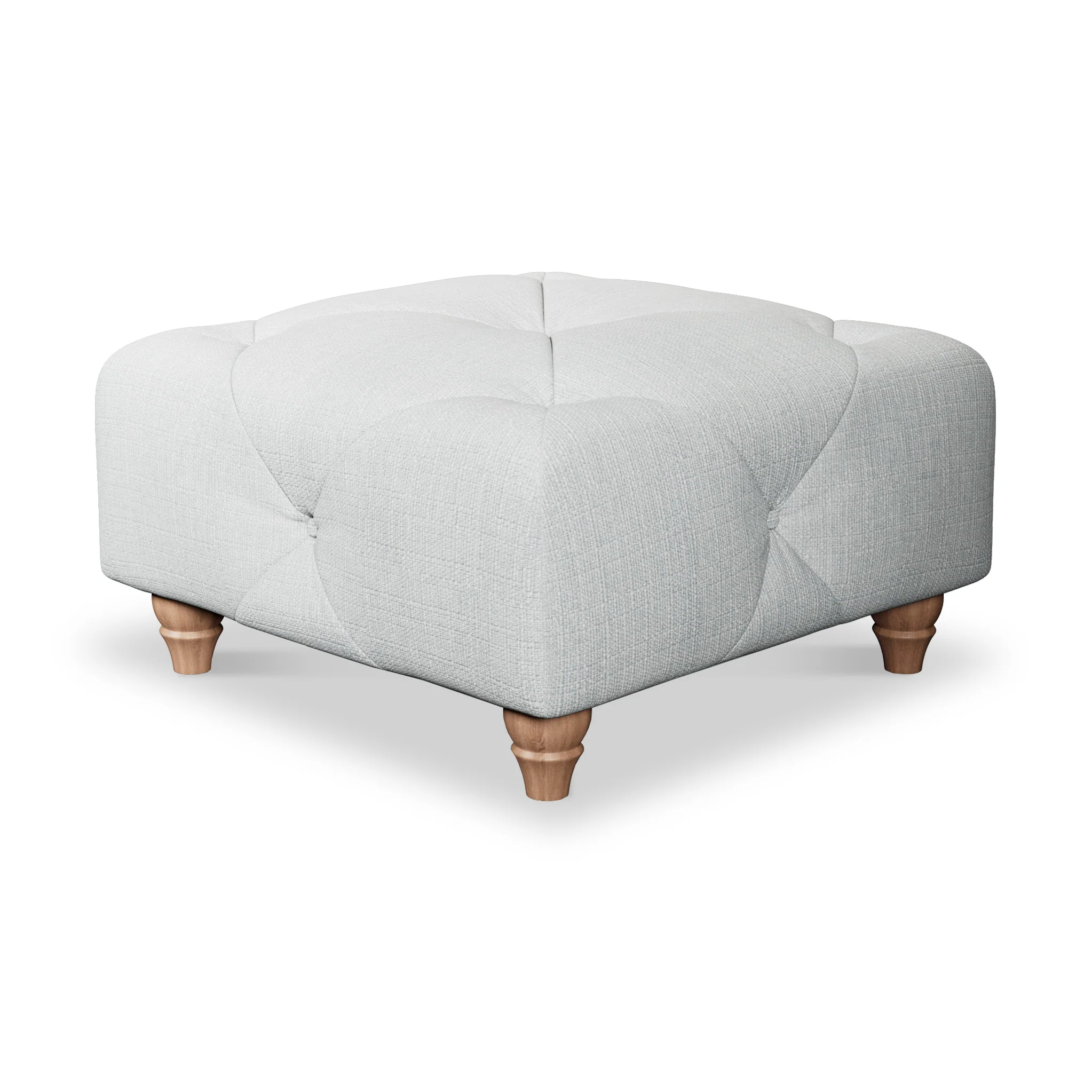 Everett Button Top Footstool - Image 51