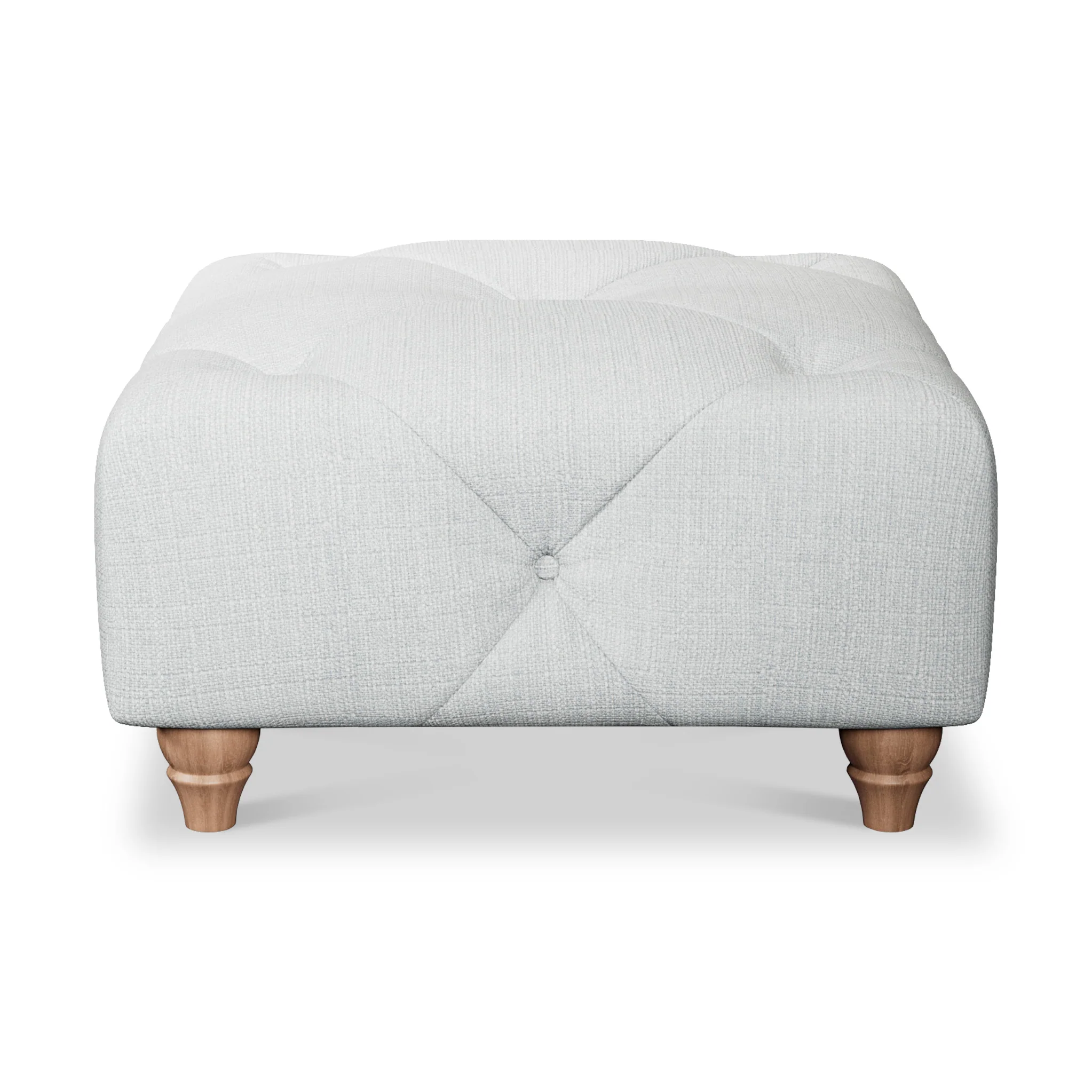 Everett Button Top Footstool - Image 54