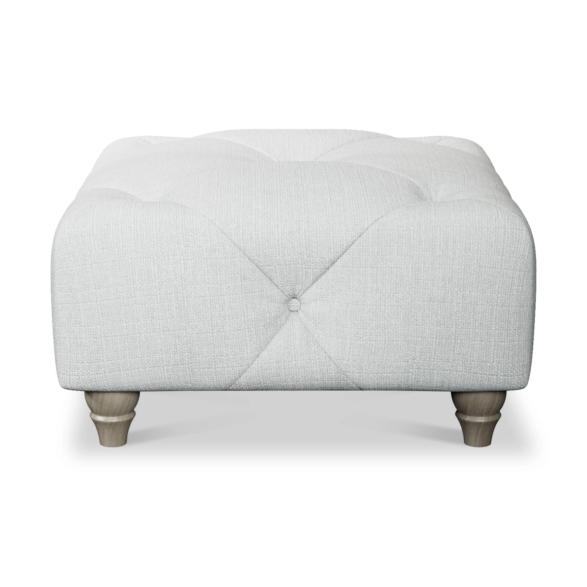 Everett Button Top Footstool - Image 58