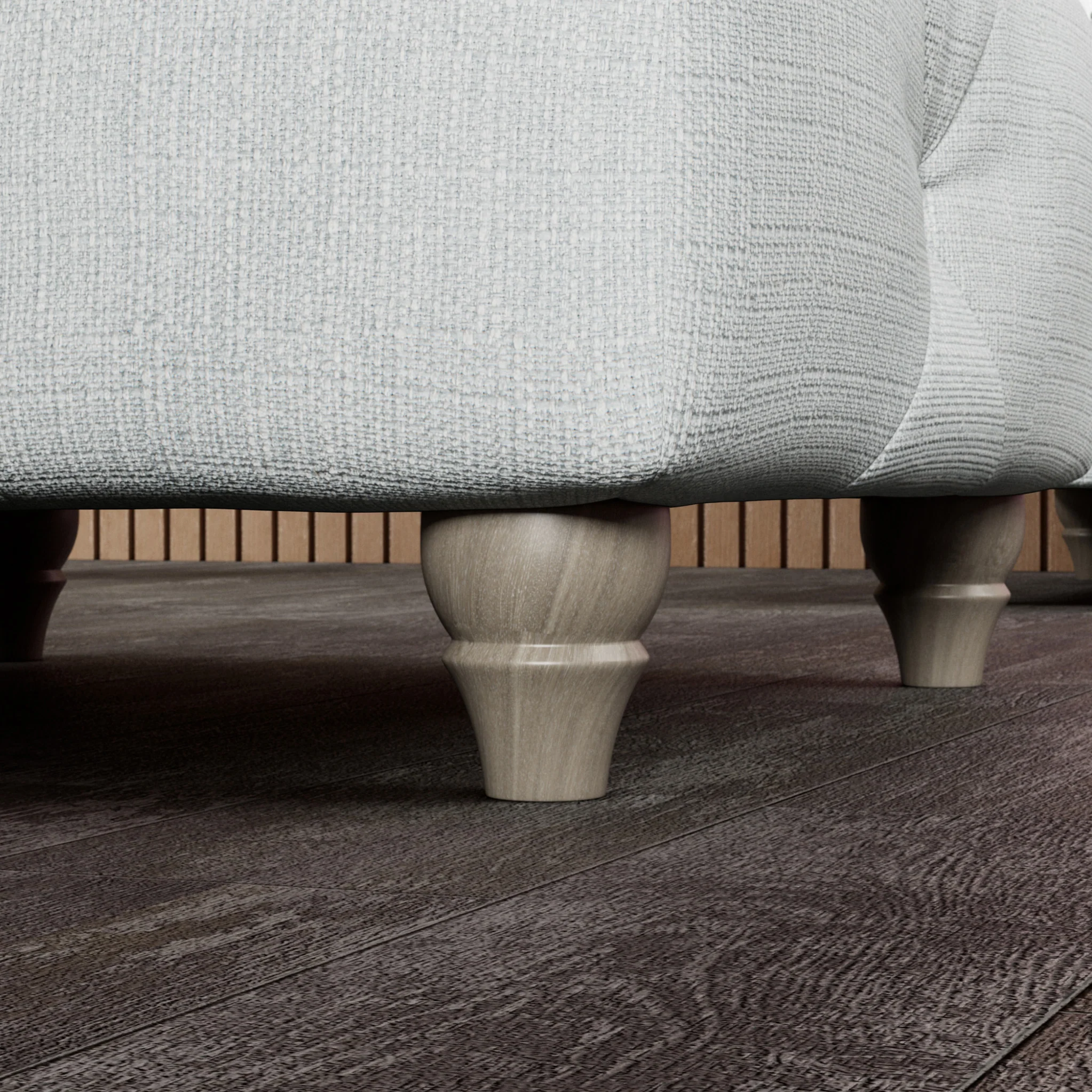 Everett Button Top Footstool - Image 60