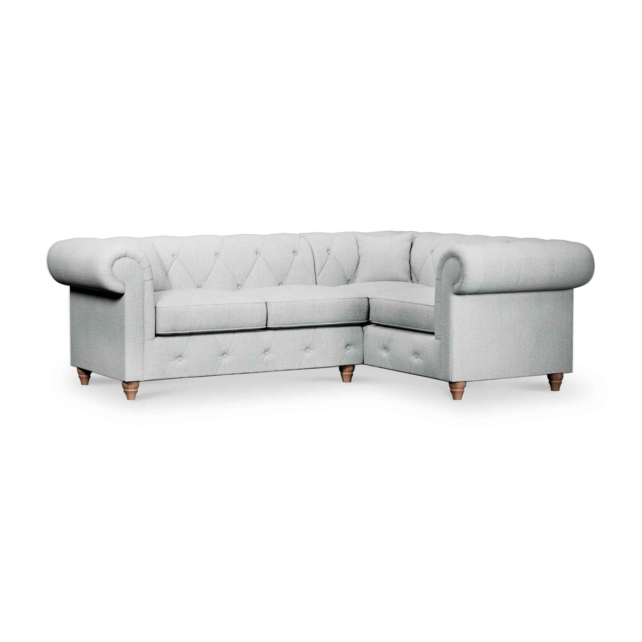 Everett Corner Sofa - Image 101