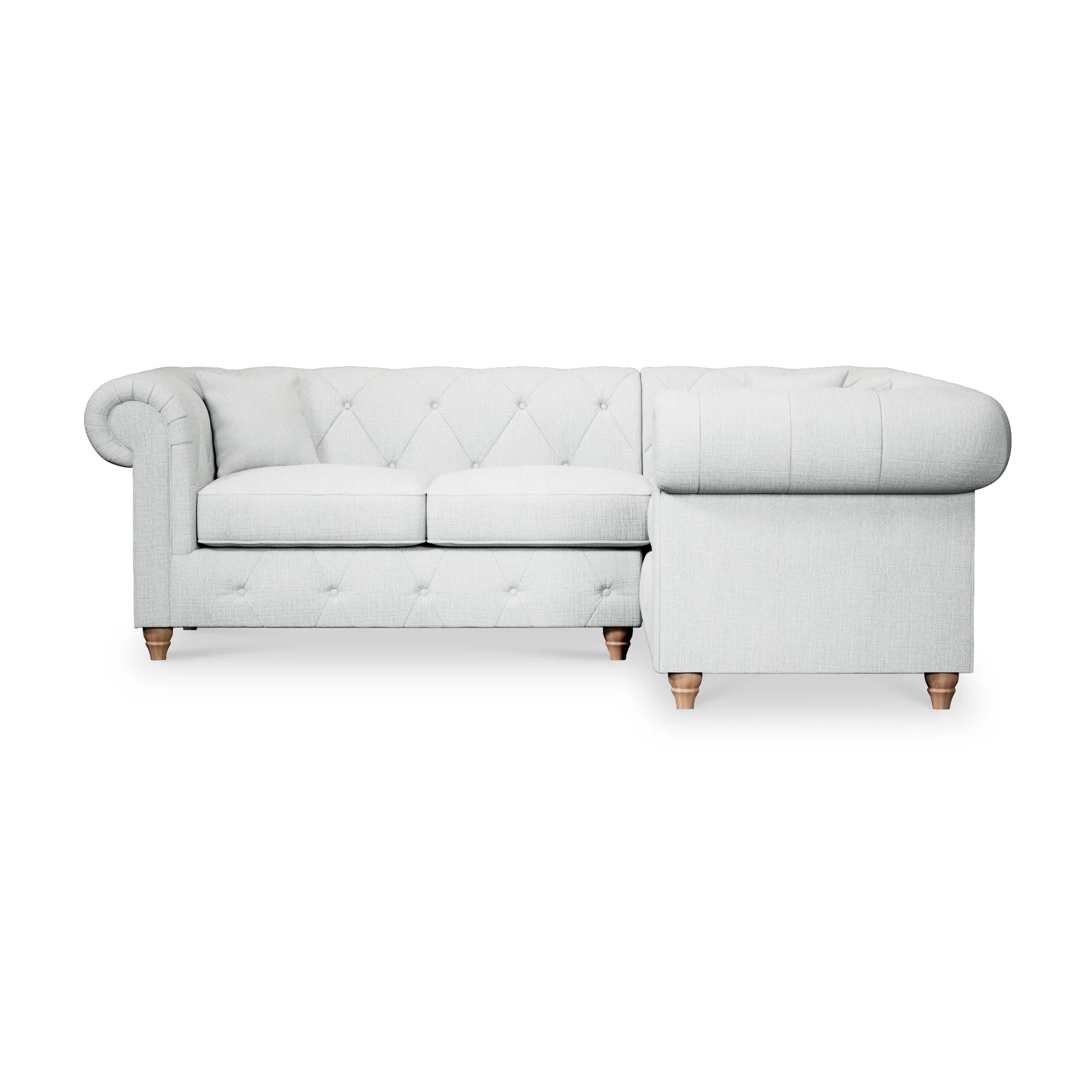 Everett Corner Sofa - Image 104