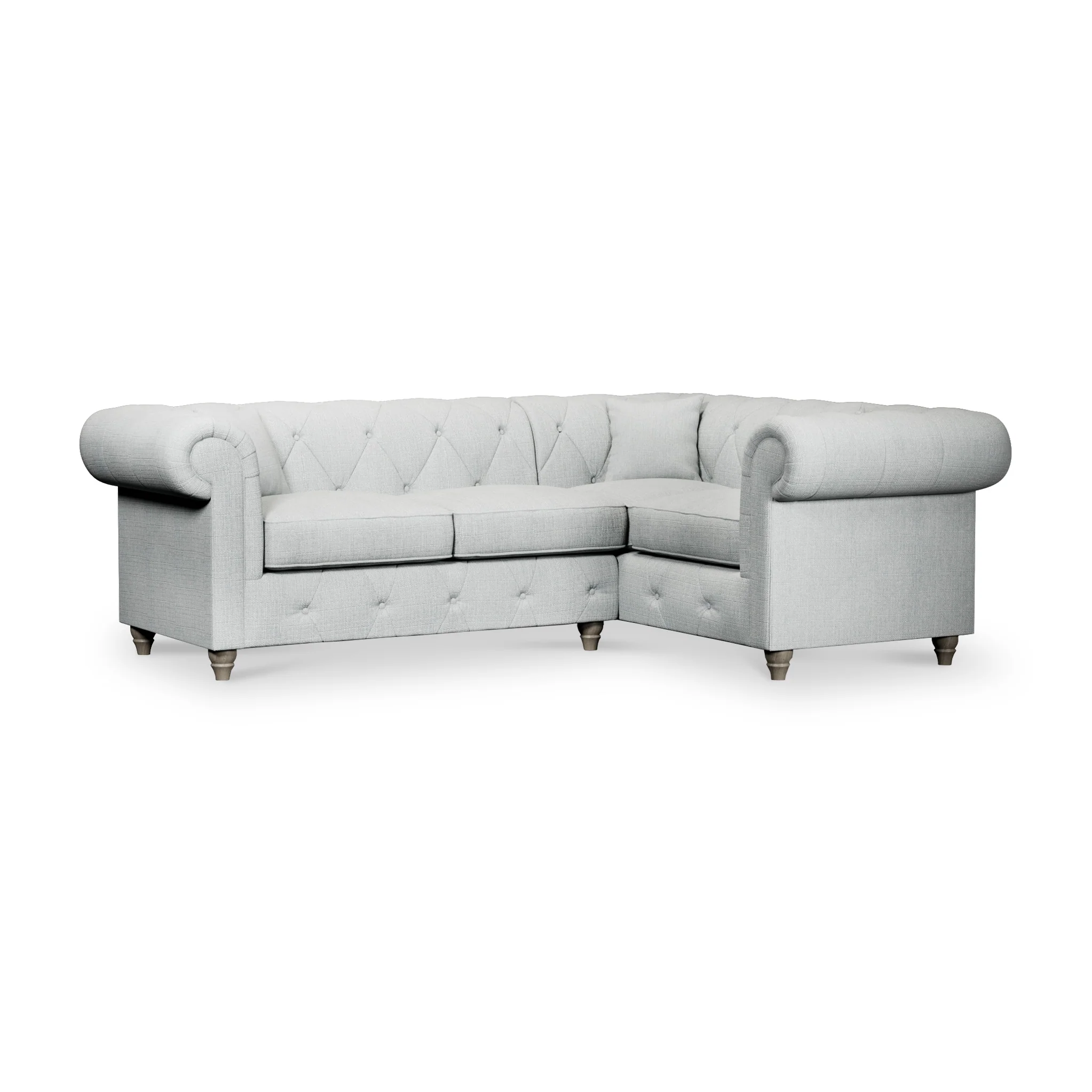 Everett Corner Sofa - Image 105