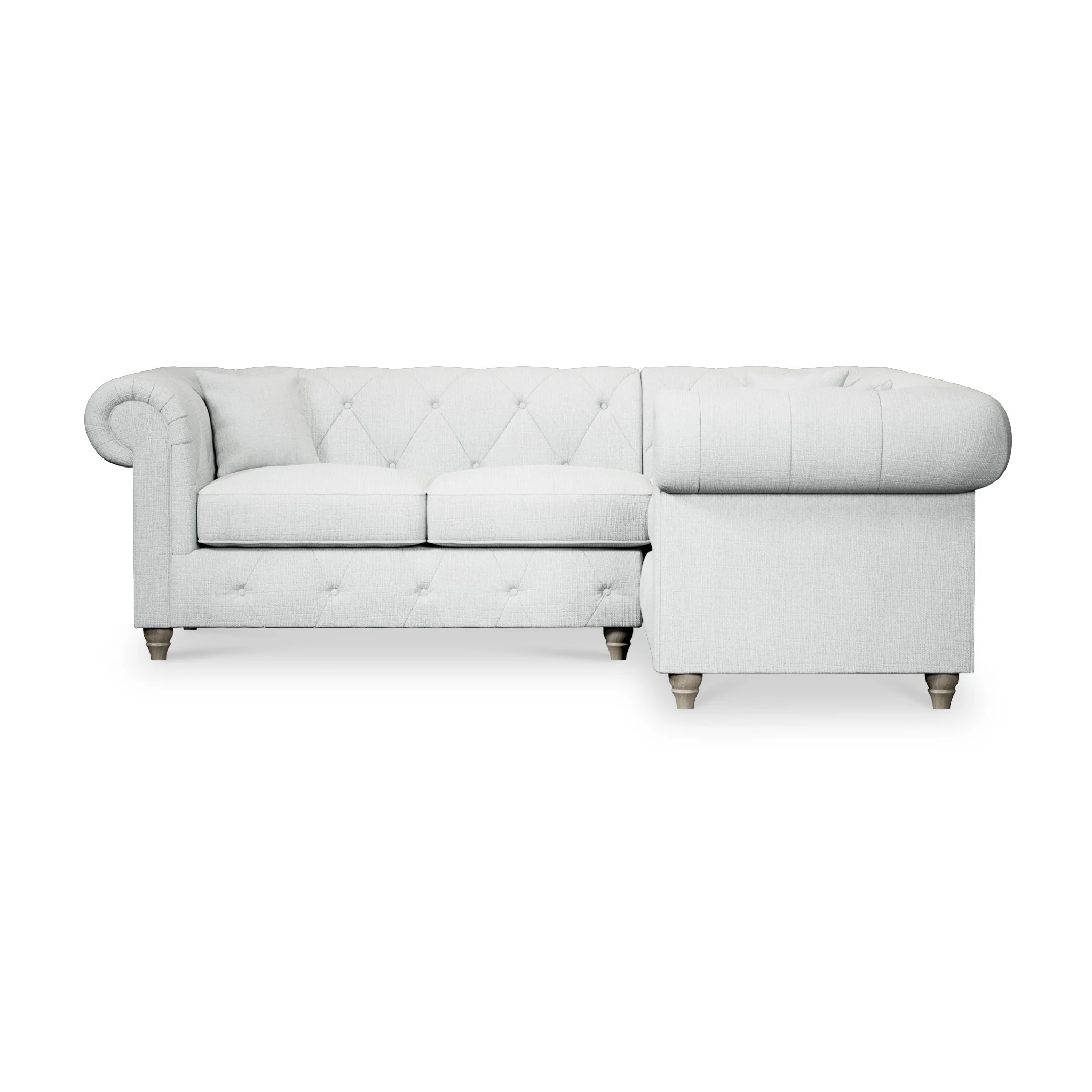 Everett Corner Sofa - Image 108