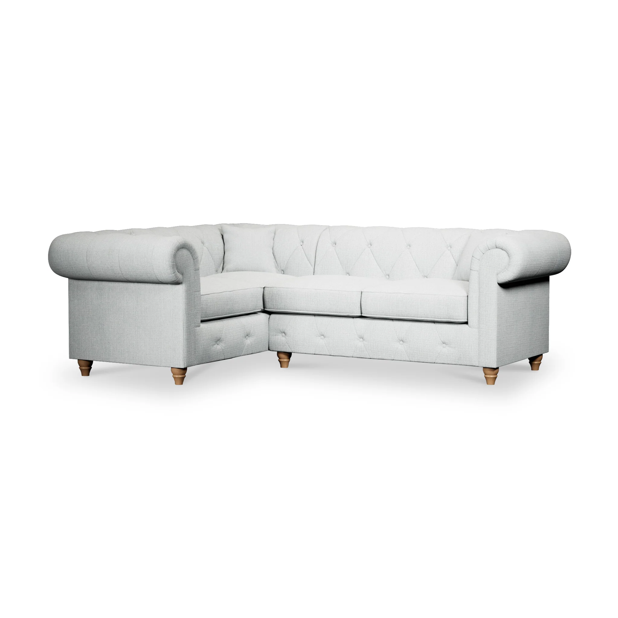 Everett Corner Sofa - Image 109