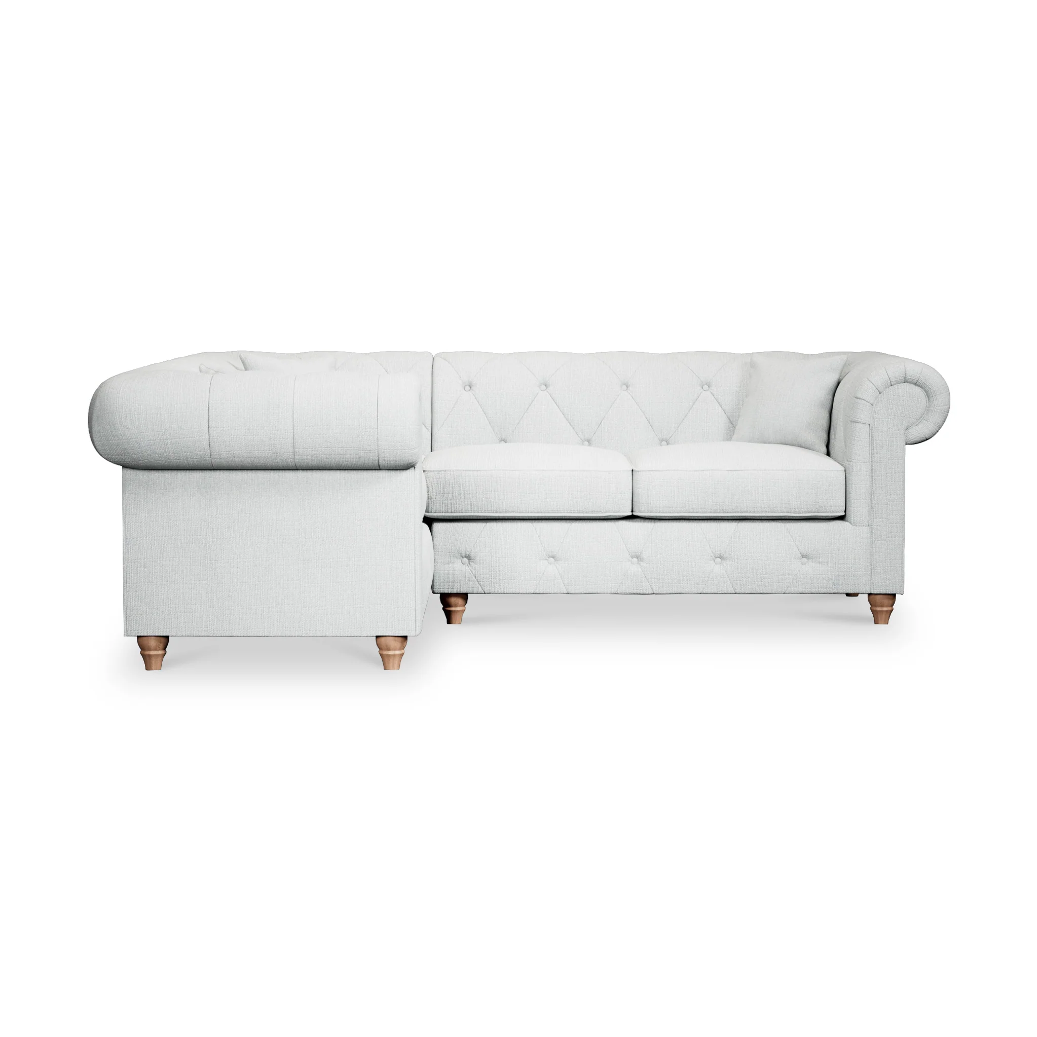 Everett Corner Sofa - Image 112
