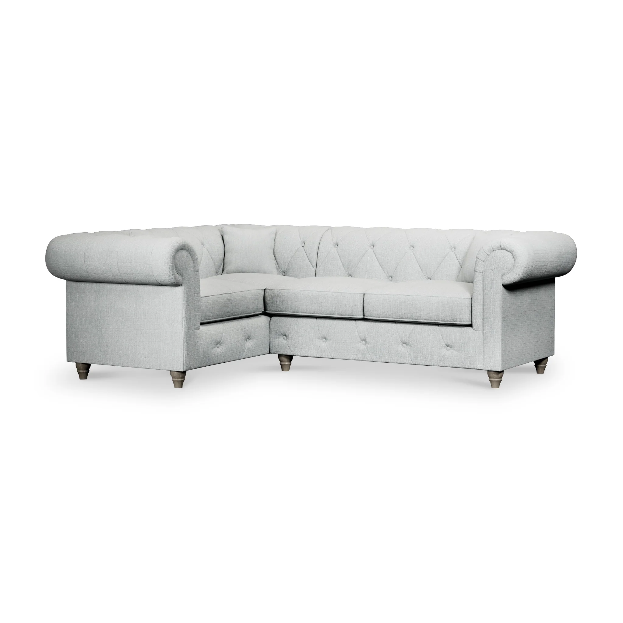 Everett Corner Sofa - Image 113