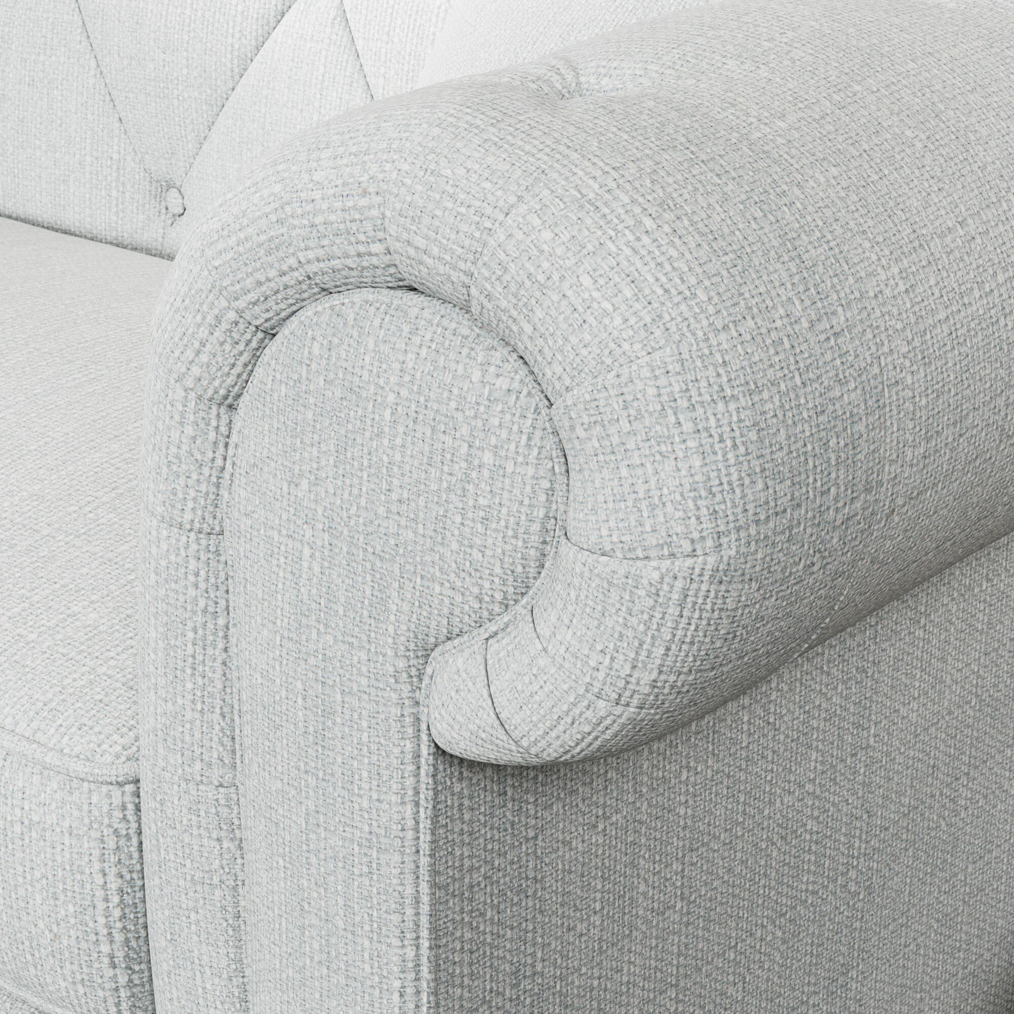 Everett Corner Sofa - Image 117