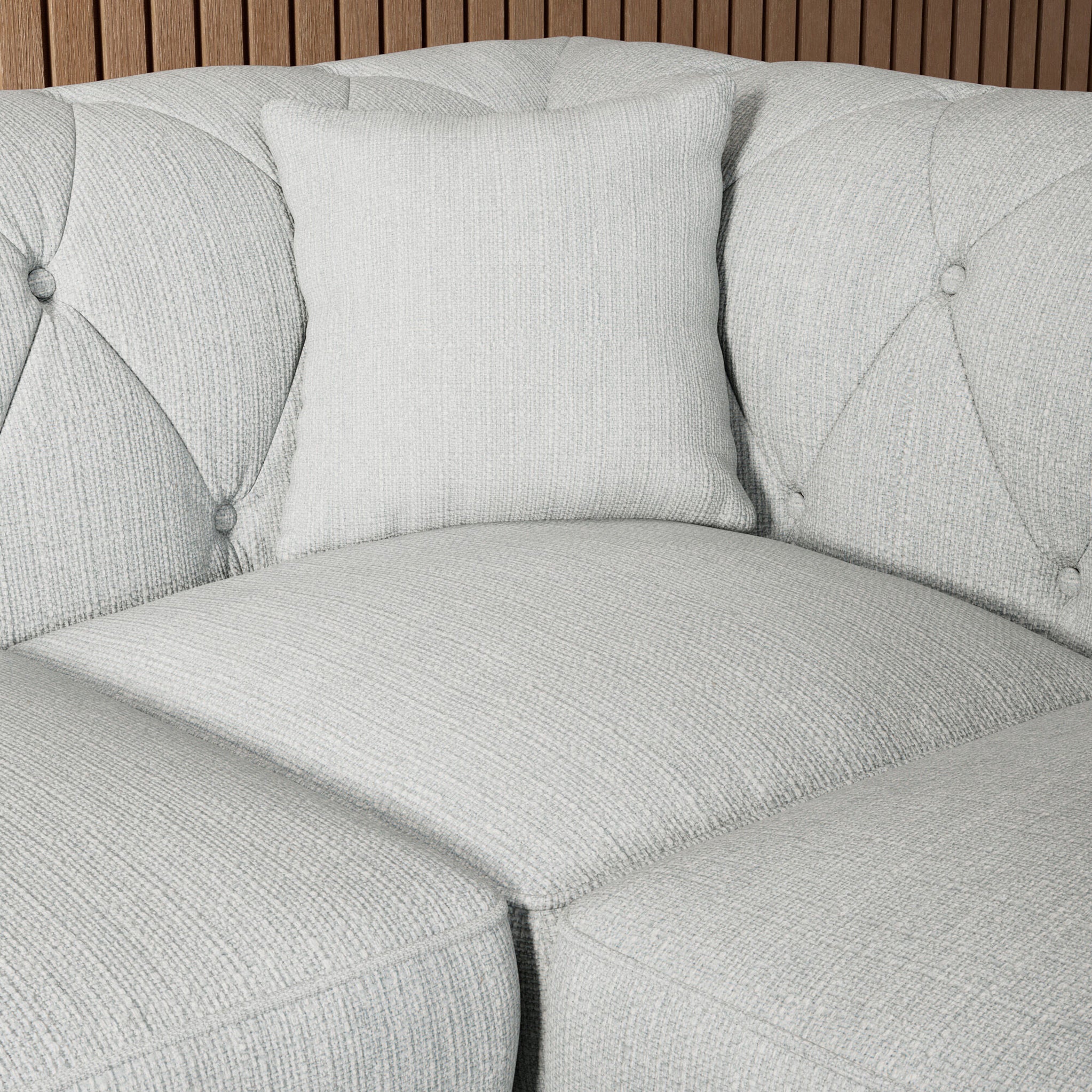Everett Corner Sofa - Image 118