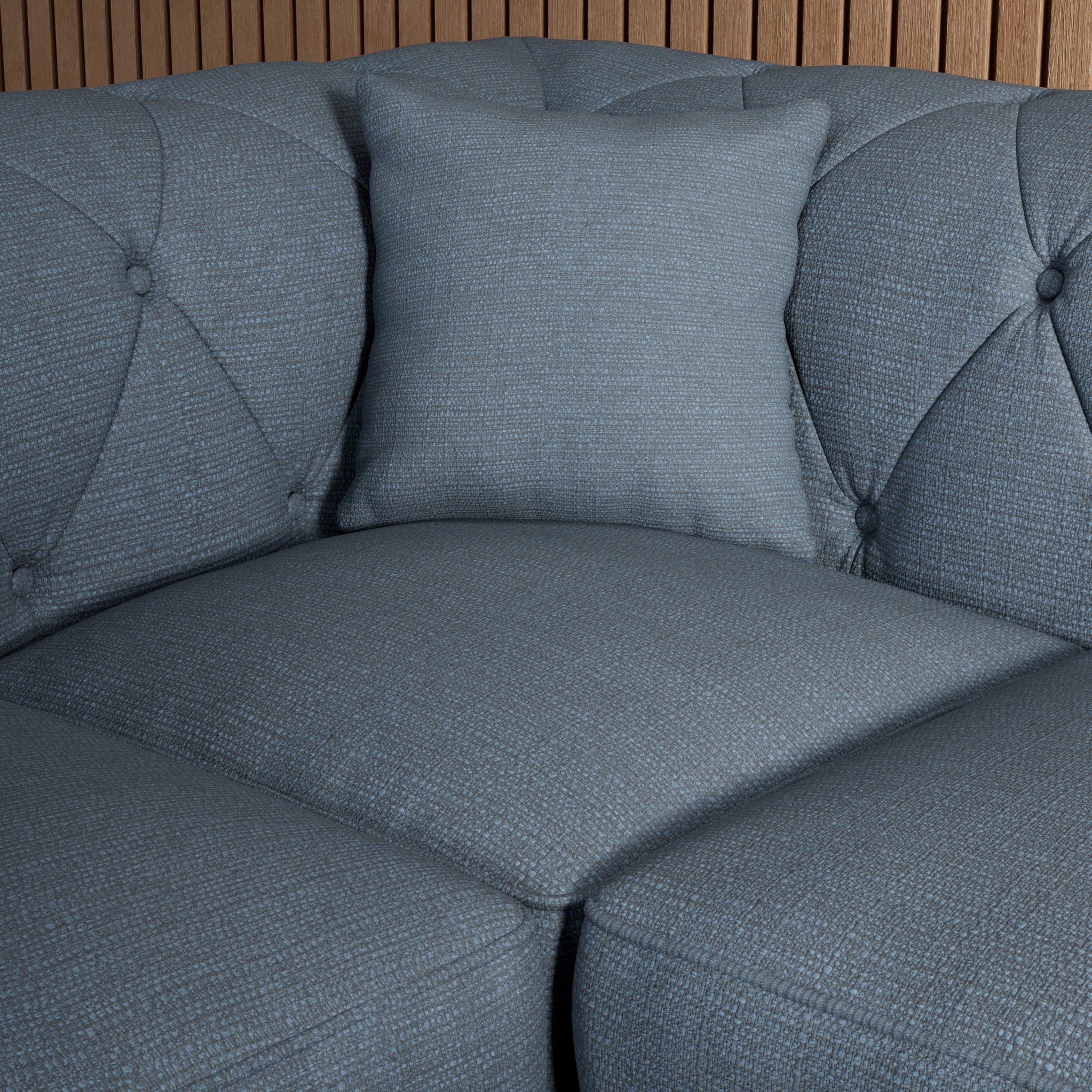Everett Corner Sofa - Image 18
