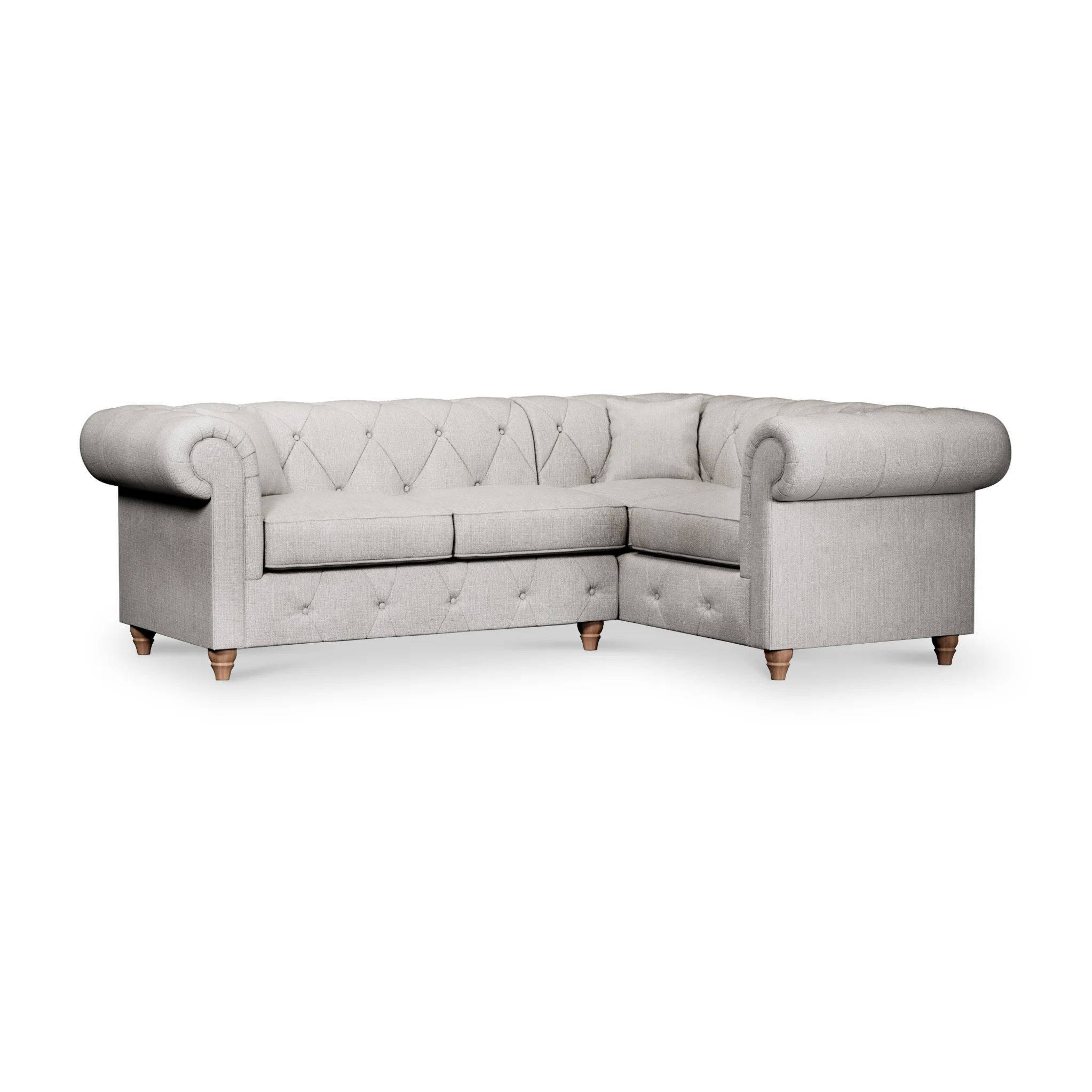 Everett Corner Sofa - Image 21